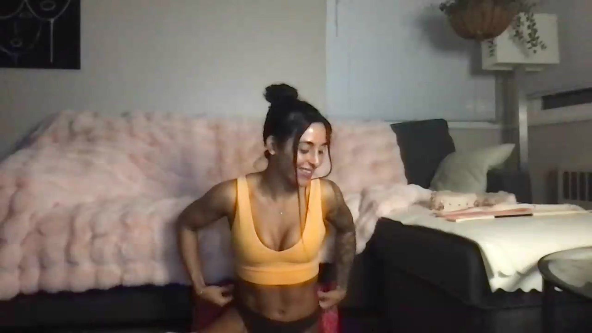 Gallery image thumbnail from IvyBaby4's myfreecams stream on, 08/14/2026, 05:30 image 3 of 20