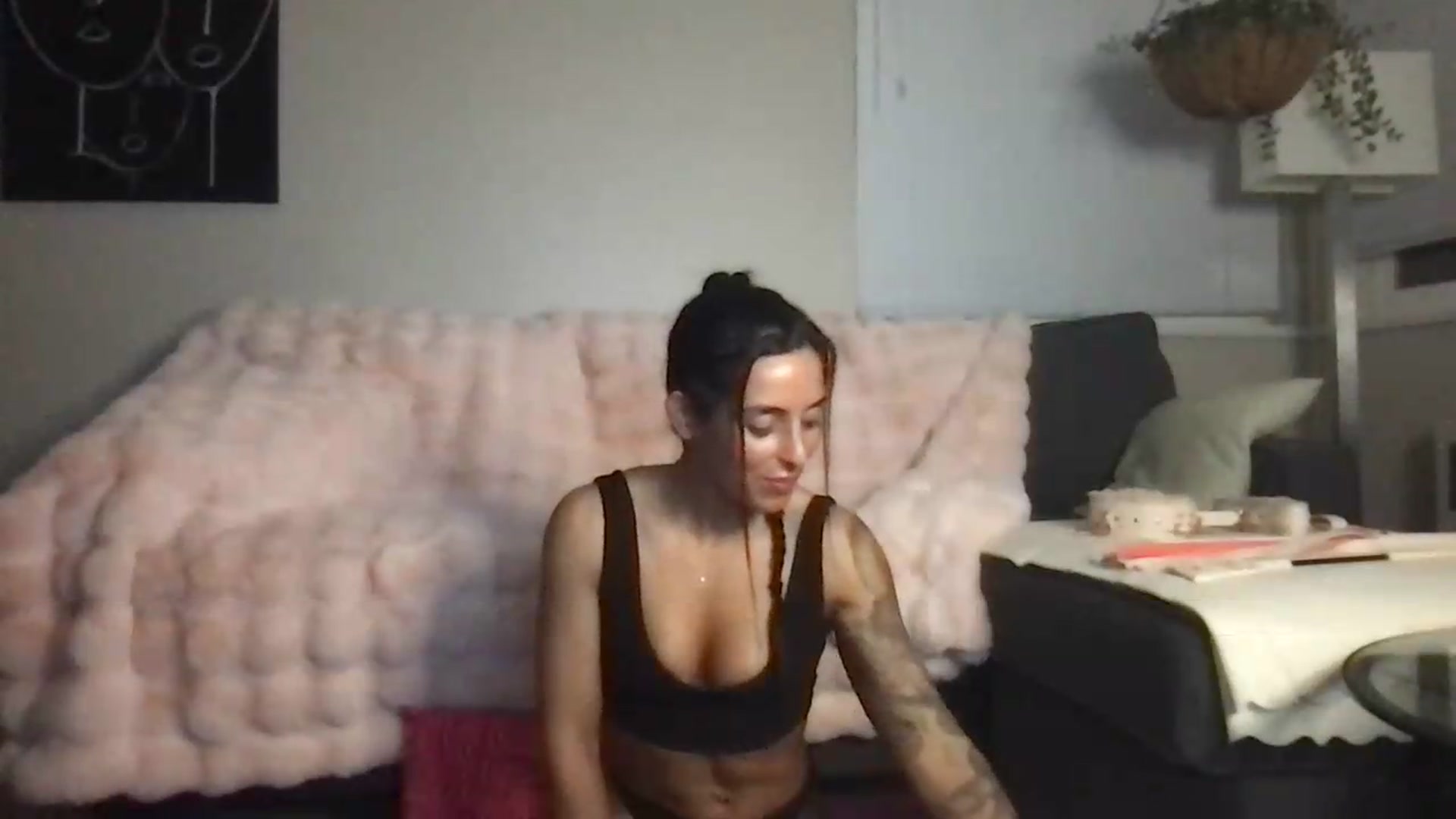 Gallery image thumbnail from IvyBaby4's myfreecams stream on, 08/16/2026, 04:09 image 2 of 20