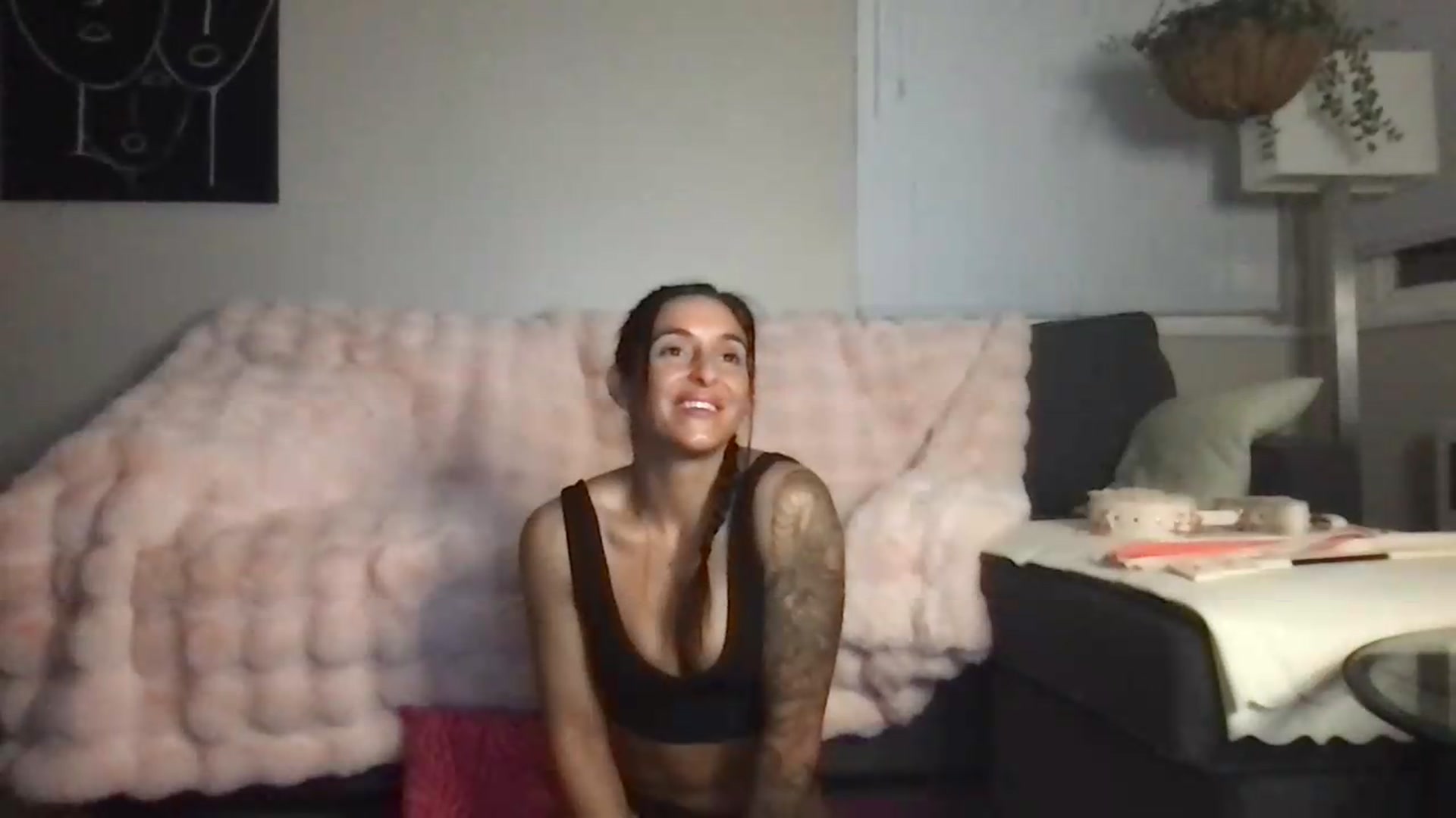 Gallery image thumbnail from IvyBaby4's myfreecams stream on, 08/16/2026, 04:09 image 5 of 20