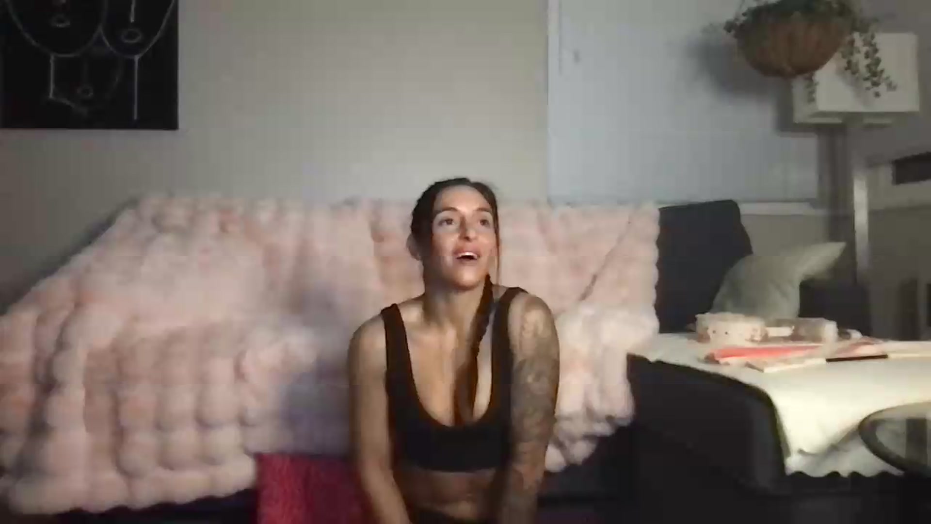 Gallery image thumbnail from IvyBaby4's myfreecams stream on, 08/16/2026, 04:09 image 12 of 20