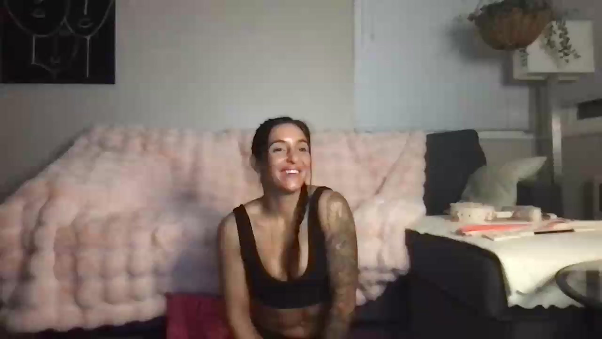 Gallery image thumbnail from IvyBaby4's myfreecams stream on, 08/16/2026, 04:09 image 4 of 20