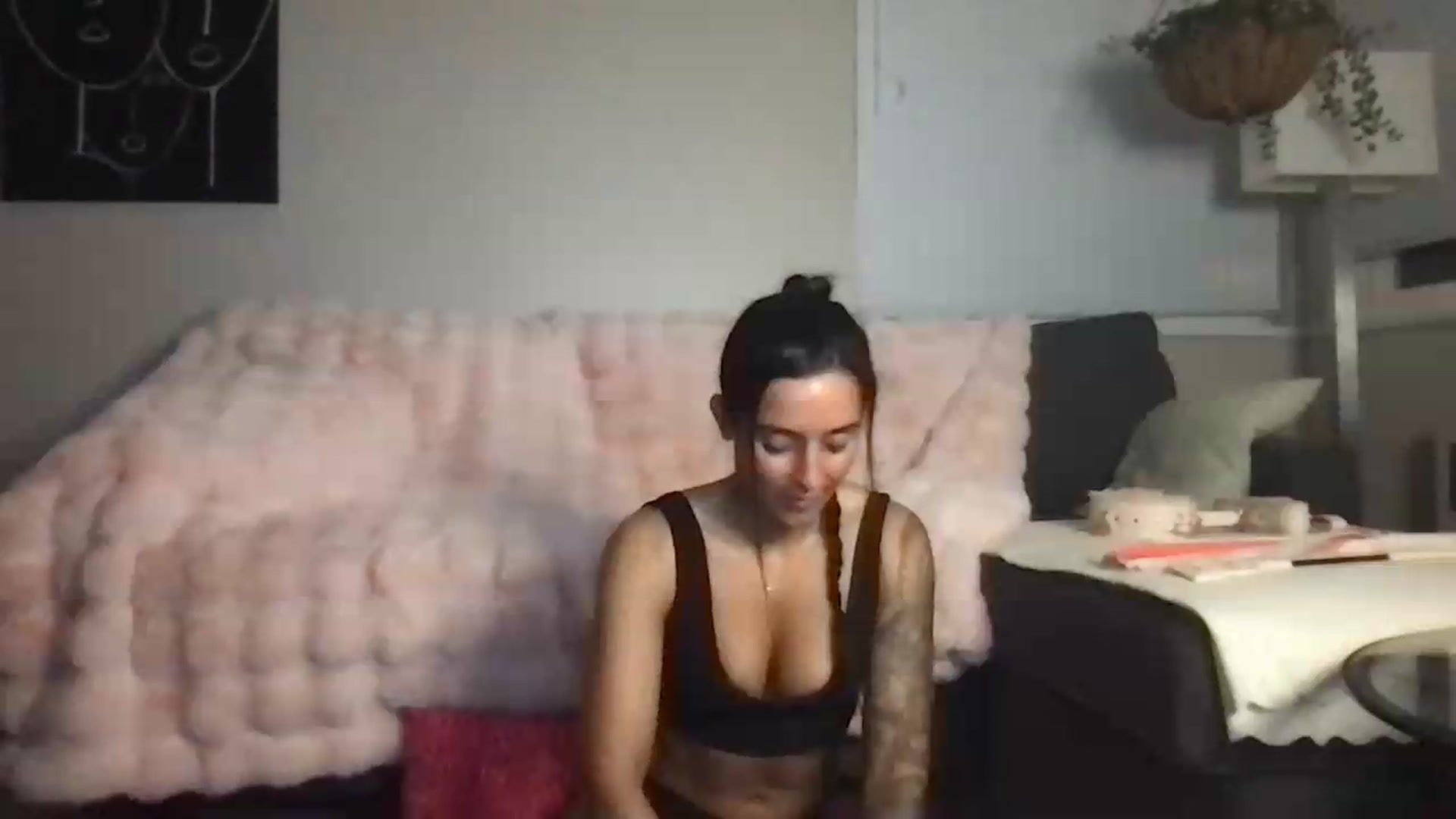Gallery image thumbnail from IvyBaby4's myfreecams stream on, 08/16/2026, 04:09 image 13 of 20