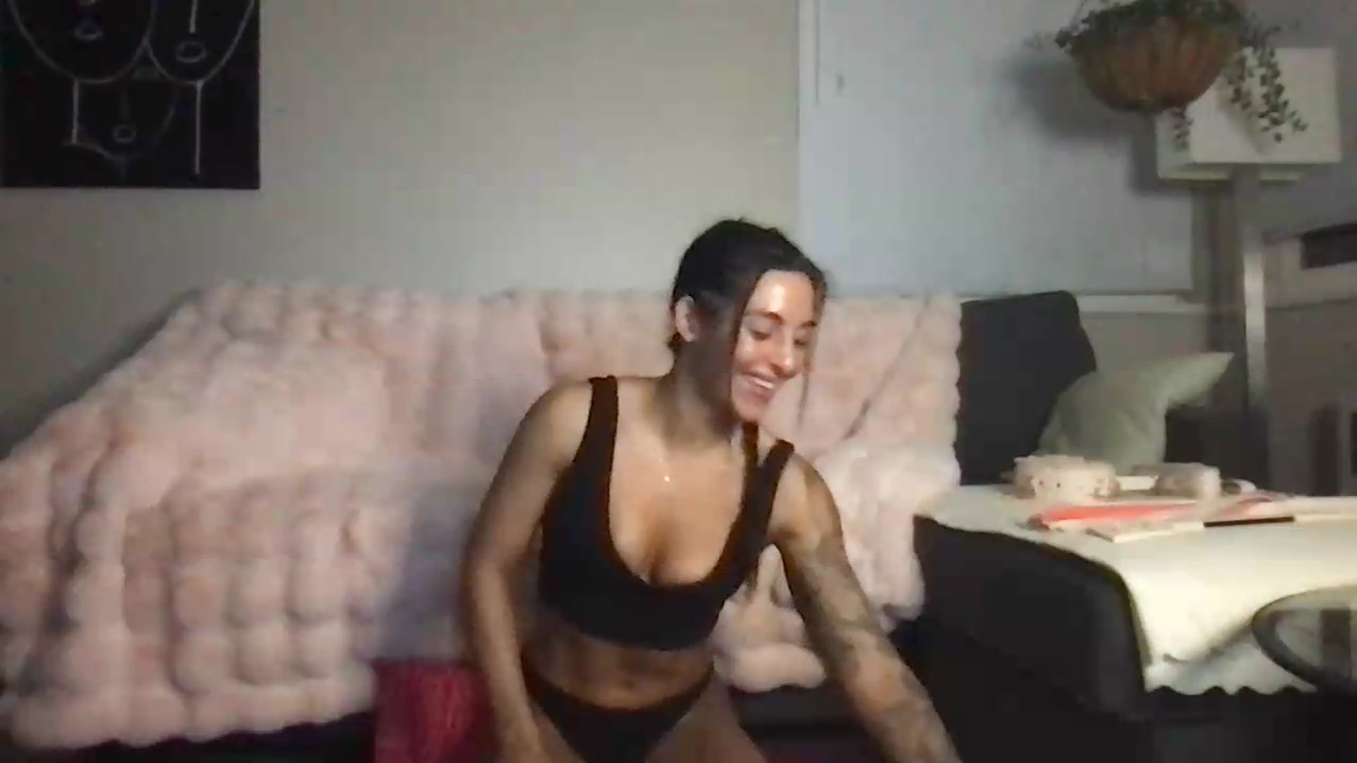 Gallery image thumbnail from IvyBaby4's myfreecams stream on, 08/16/2026, 04:09 image 15 of 20