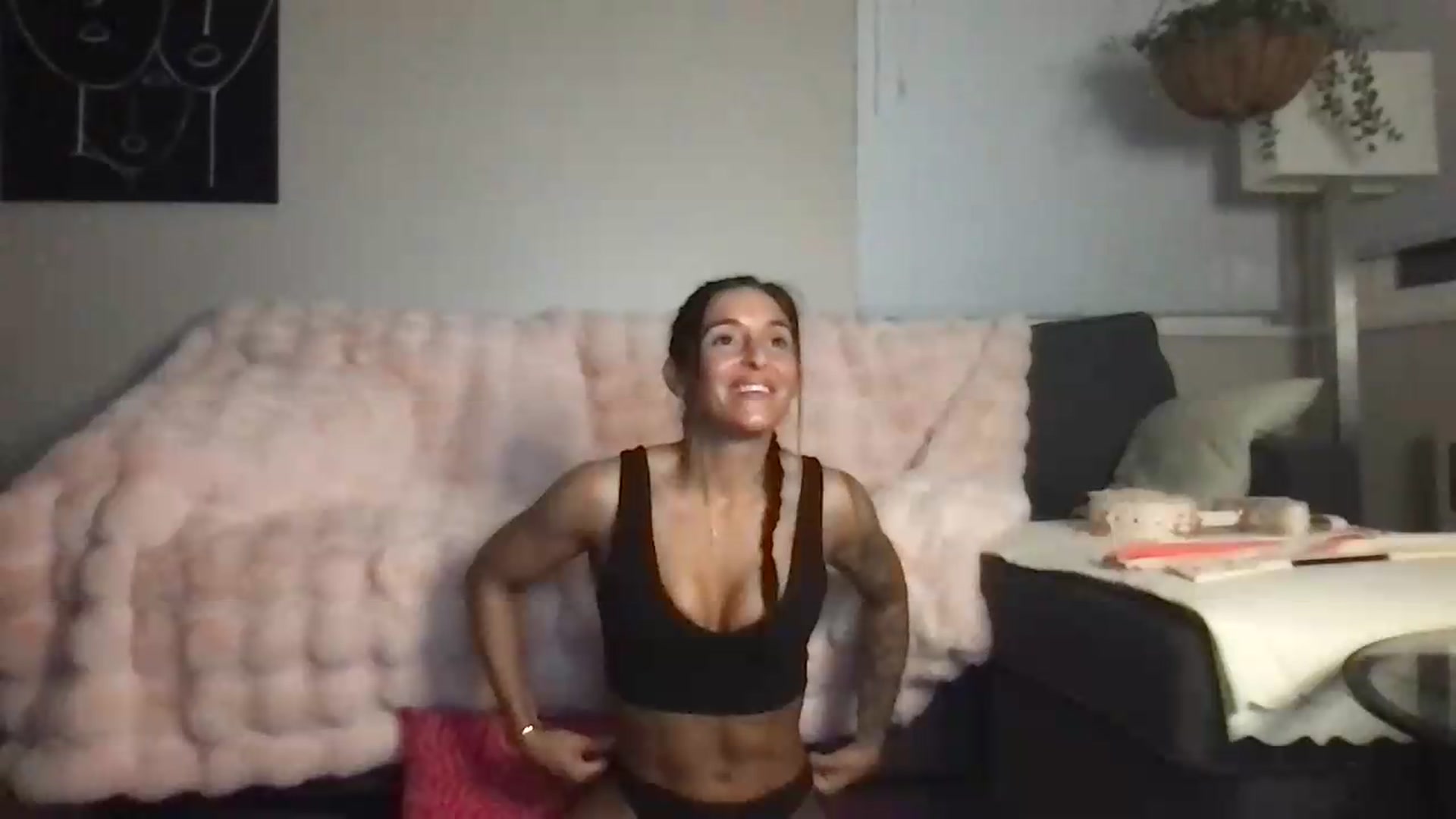 Gallery image thumbnail from IvyBaby4's myfreecams stream on, 08/16/2026, 04:09 image 14 of 20