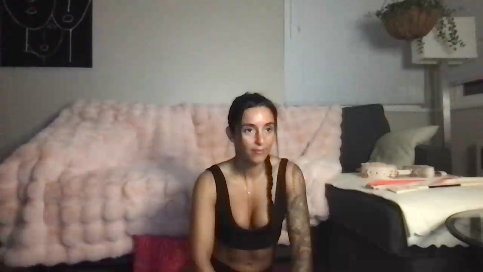 Gallery image thumbnail from IvyBaby4's myfreecams stream on, 08/16/2026, 04:09 image 16 of 20