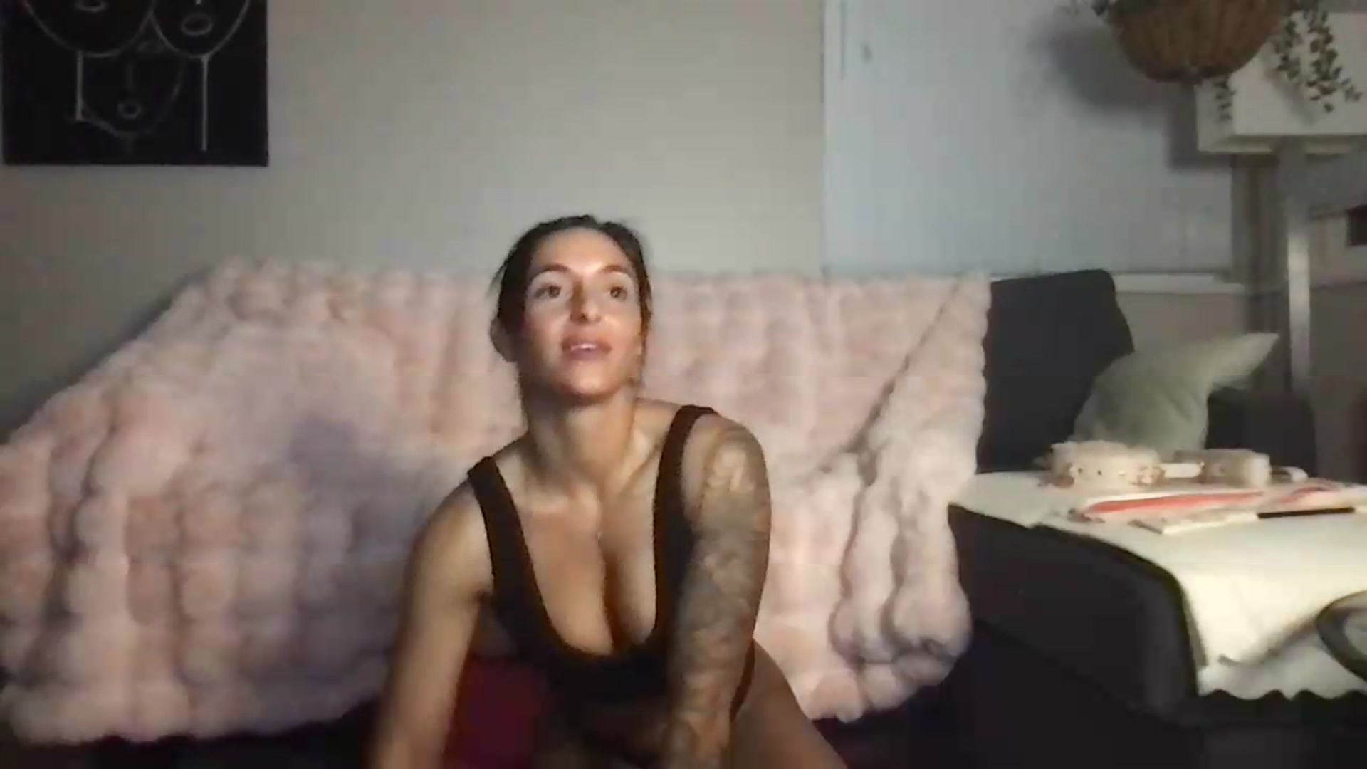 Gallery image thumbnail from IvyBaby4's myfreecams stream on, 08/16/2026, 05:48 image 8 of 20