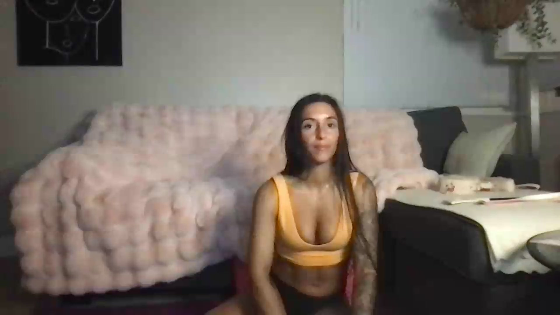 Gallery image thumbnail from IvyBaby4's myfreecams stream on, 08/24/2026, 05:32 image 11 of 20