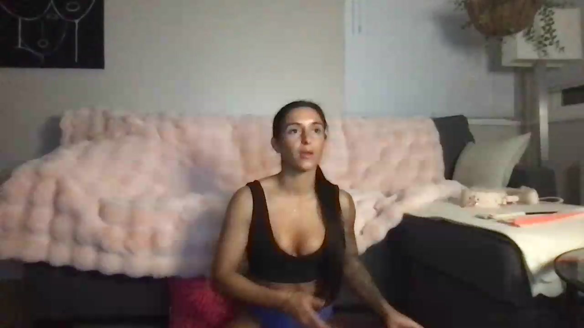 Gallery image thumbnail from IvyBaby4's myfreecams stream on, 08/25/2026, 04:27 image 12 of 20