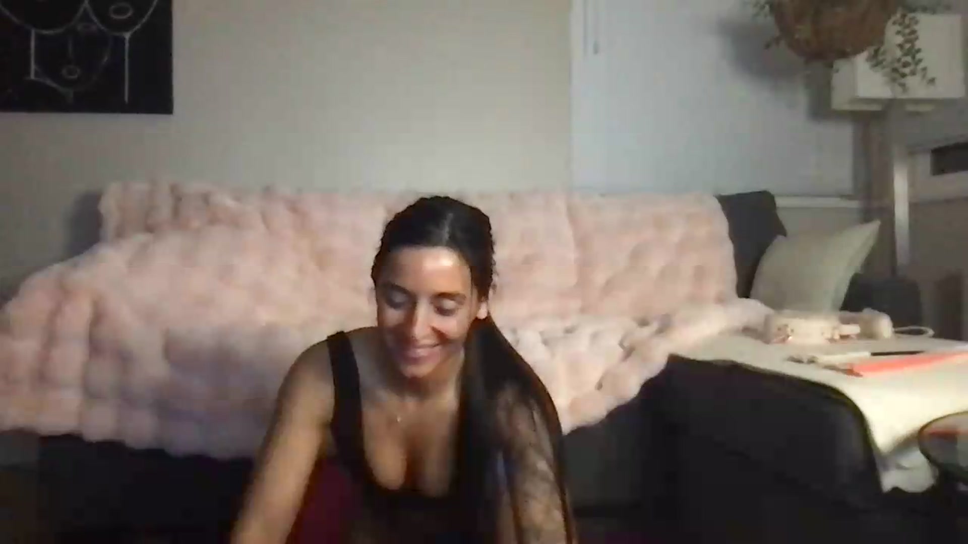 Gallery image thumbnail from IvyBaby4's myfreecams stream on, 08/25/2026, 04:27 image 14 of 20