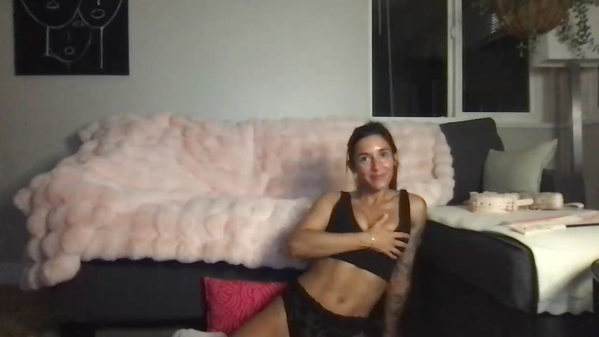 Gallery image thumbnail from IvyBaby4's myfreecams stream on, 09/01/2026, 04:42 image 14 of 20