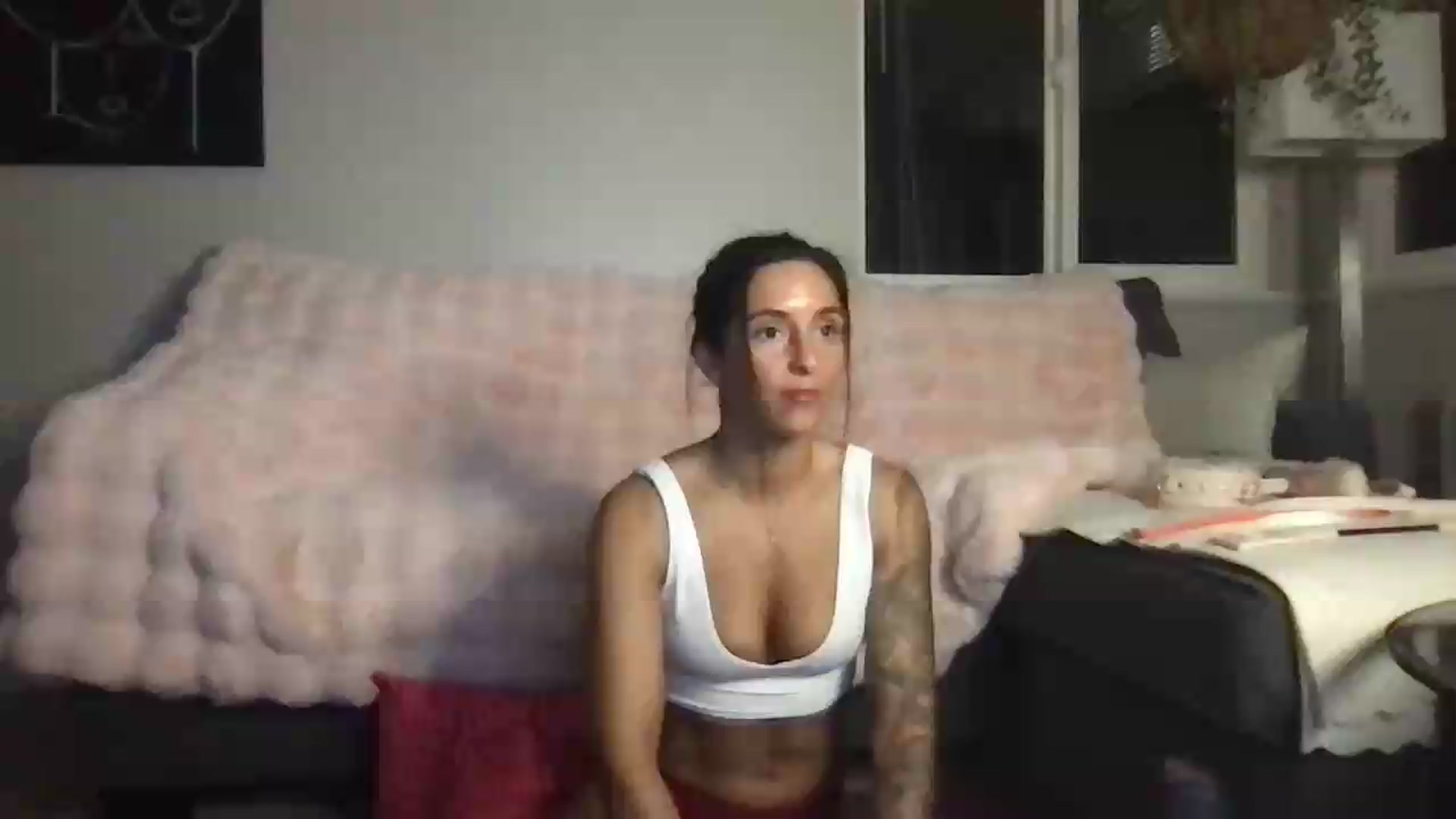 Gallery image thumbnail from IvyBaby4's myfreecams stream on, 09/03/2026, 06:20 image 8 of 20