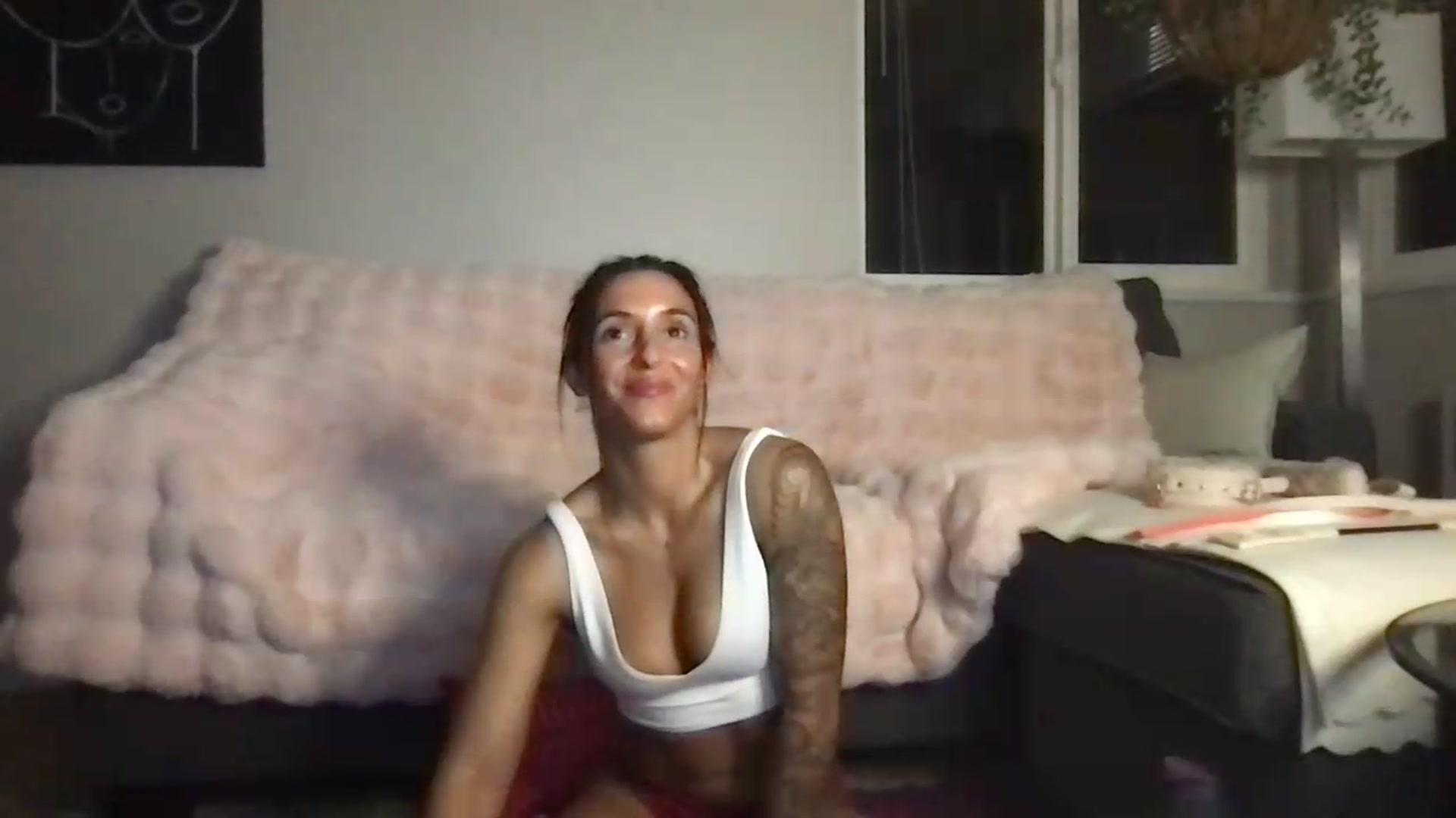 Gallery image thumbnail from IvyBaby4's myfreecams stream on, 09/03/2026, 06:20 image 15 of 20