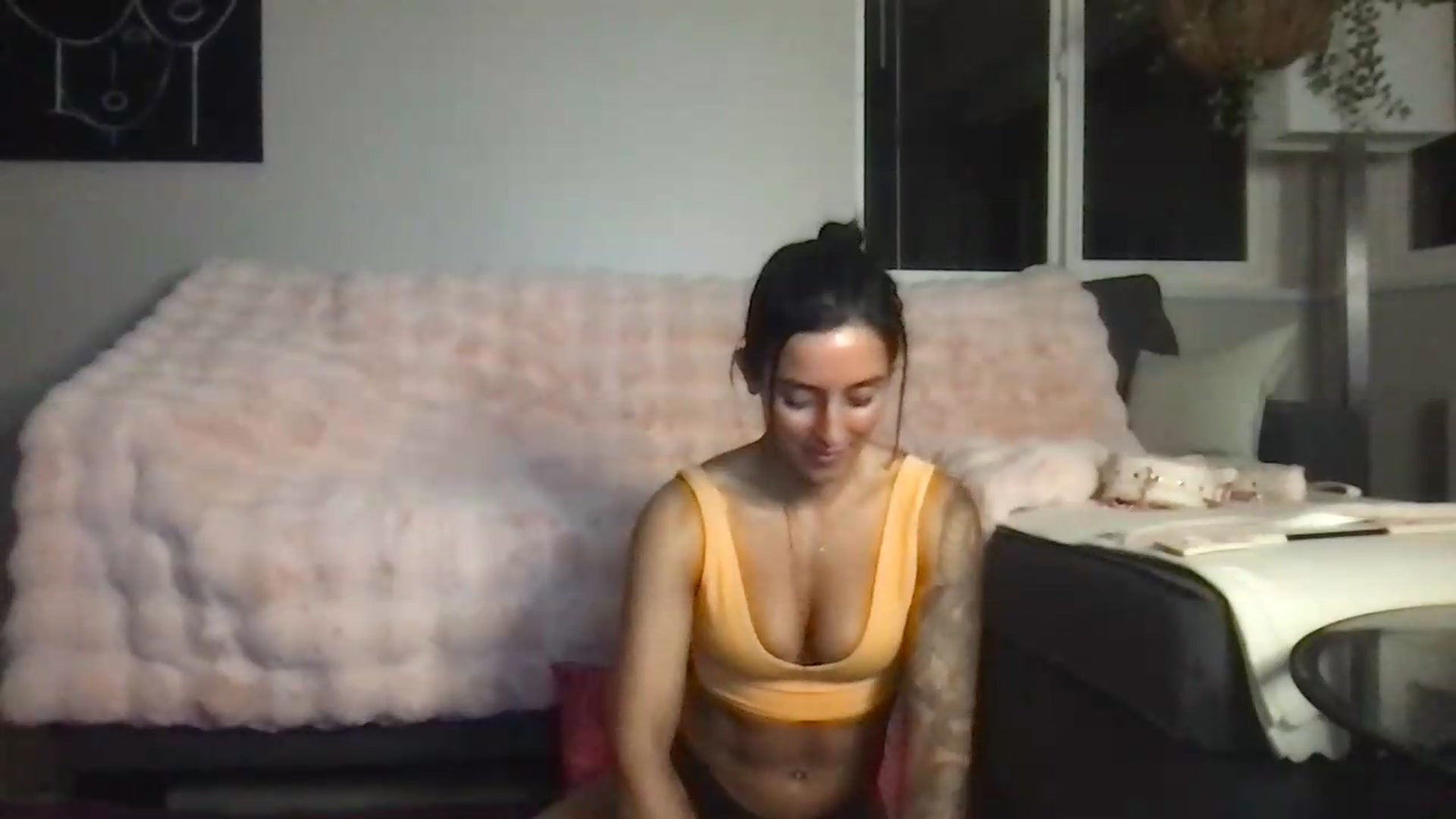 Gallery image thumbnail from IvyBaby4's myfreecams stream on, 09/04/2026, 05:17 image 20 of 20