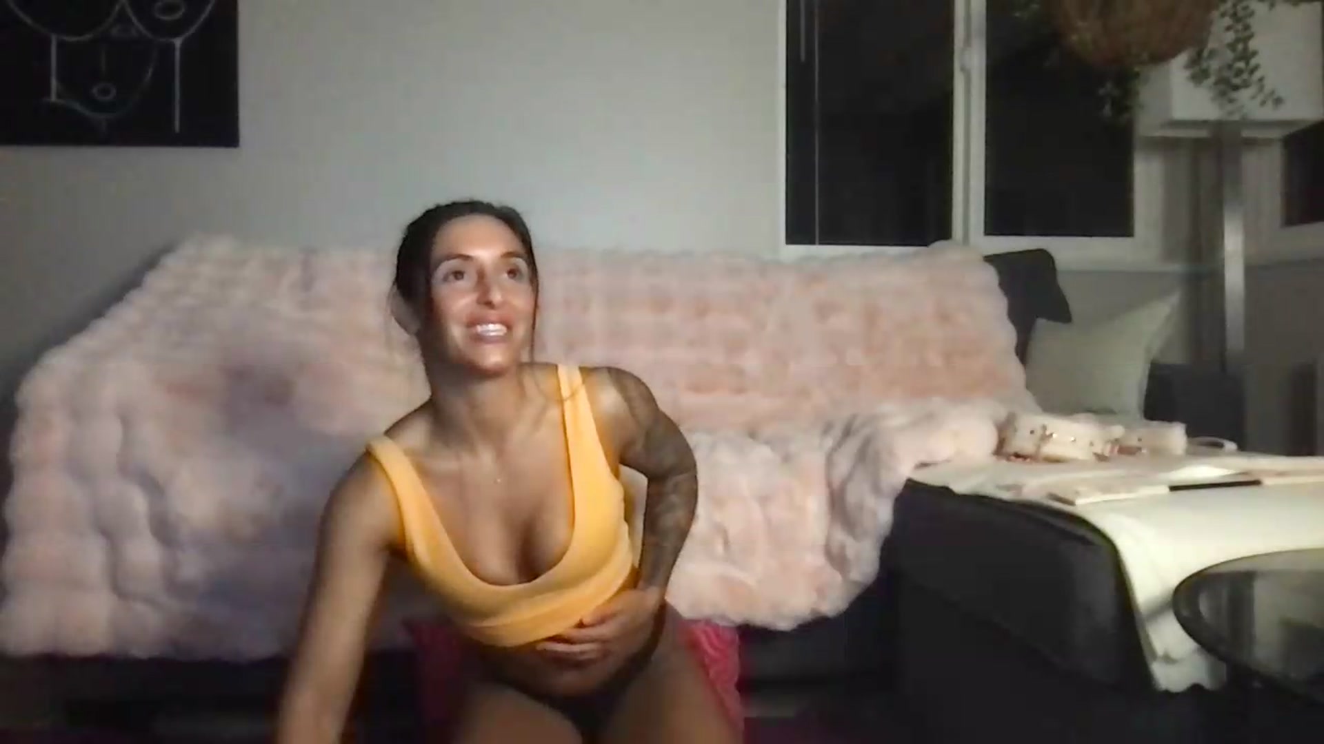 Gallery image thumbnail from IvyBaby4's myfreecams stream on, 09/04/2026, 05:17 image 9 of 20