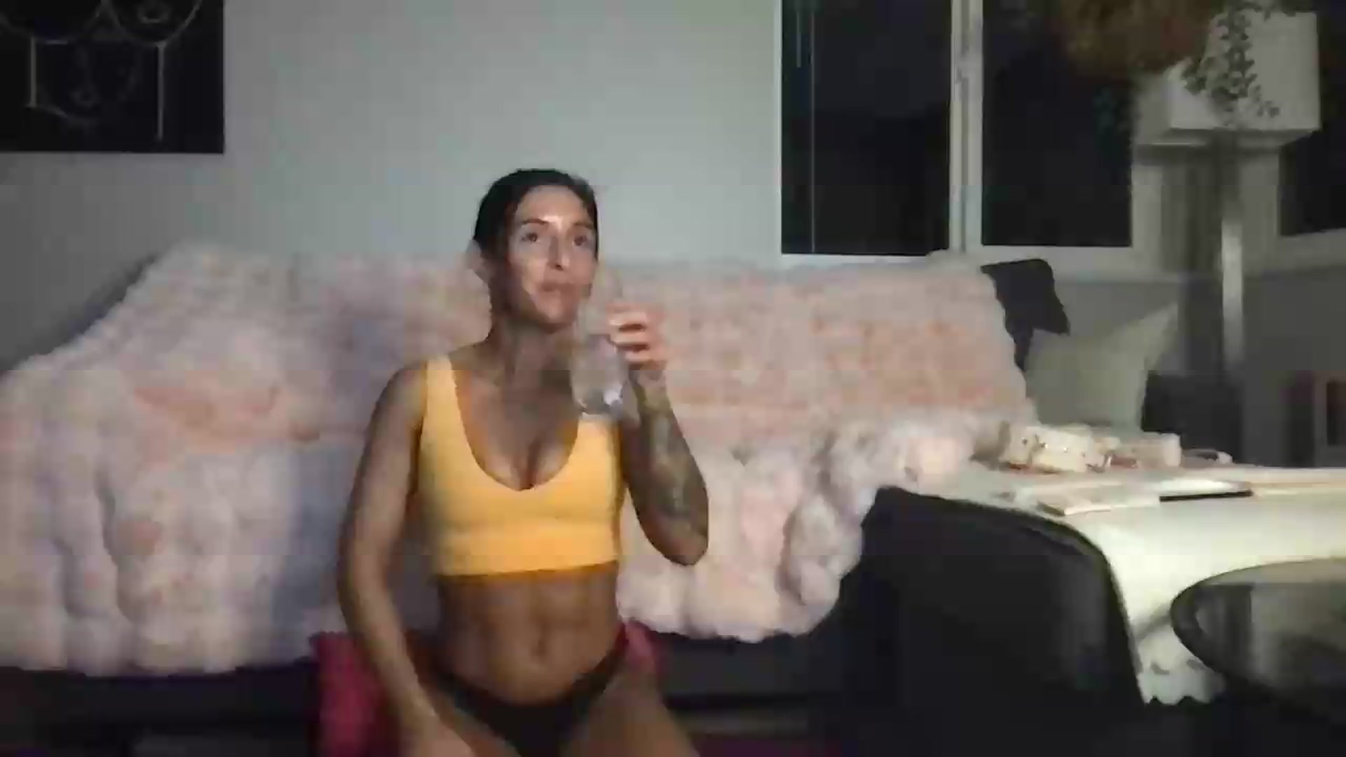 Gallery image thumbnail from IvyBaby4's myfreecams stream on, 09/04/2026, 05:17 image 1 of 20