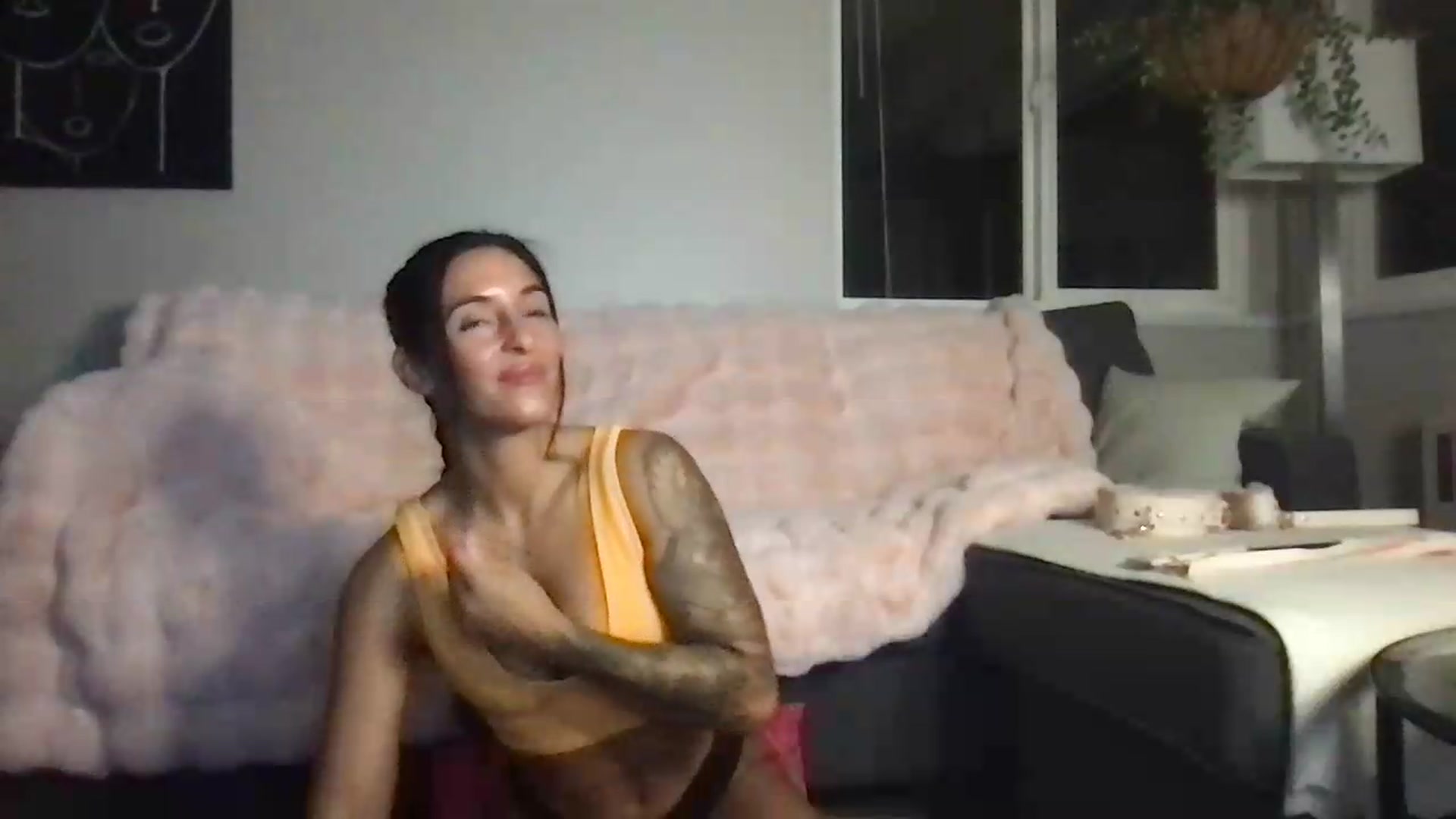 Gallery image thumbnail from IvyBaby4's myfreecams stream on, 09/14/2026, 04:18 image 18 of 20