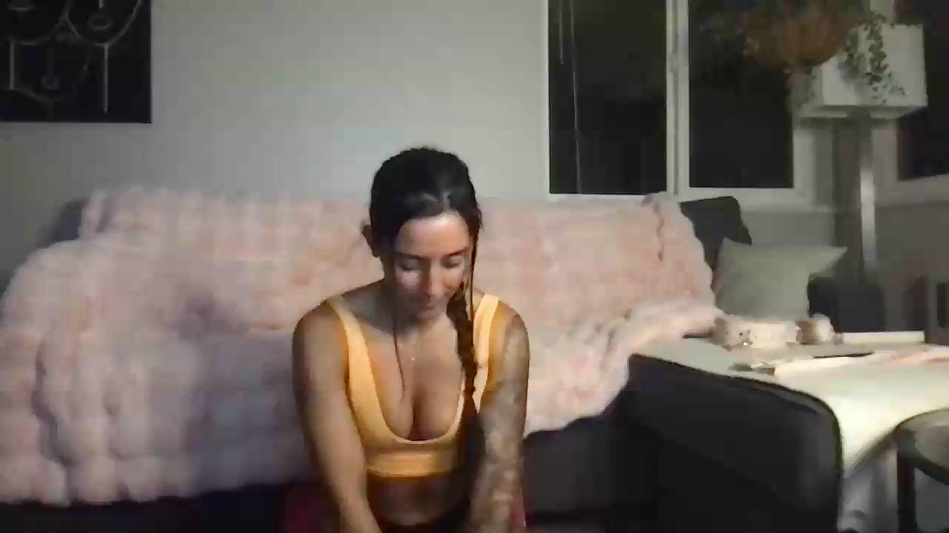 Gallery image thumbnail from IvyBaby4's myfreecams stream on, 09/14/2026, 04:18 image 10 of 20