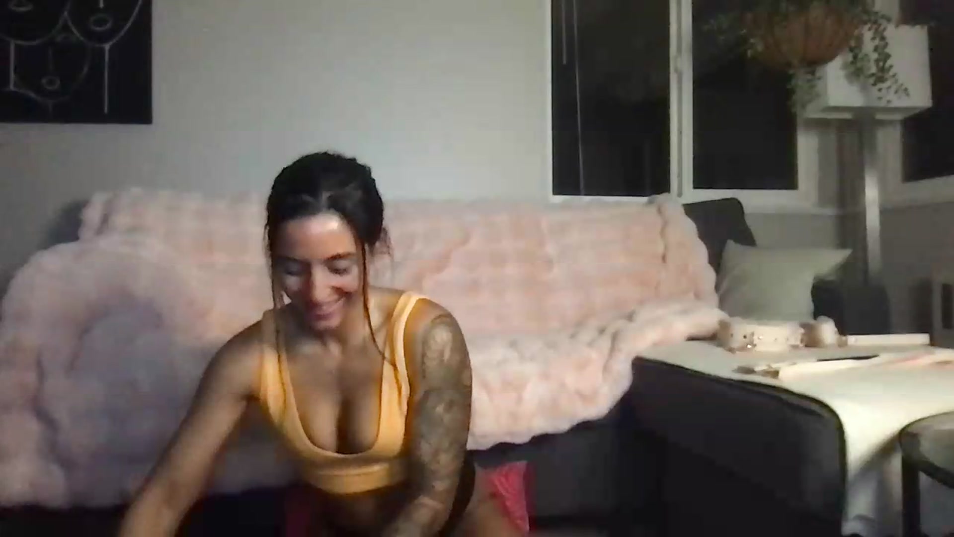 Gallery image thumbnail from IvyBaby4's myfreecams stream on, 09/14/2026, 04:18 image 17 of 20