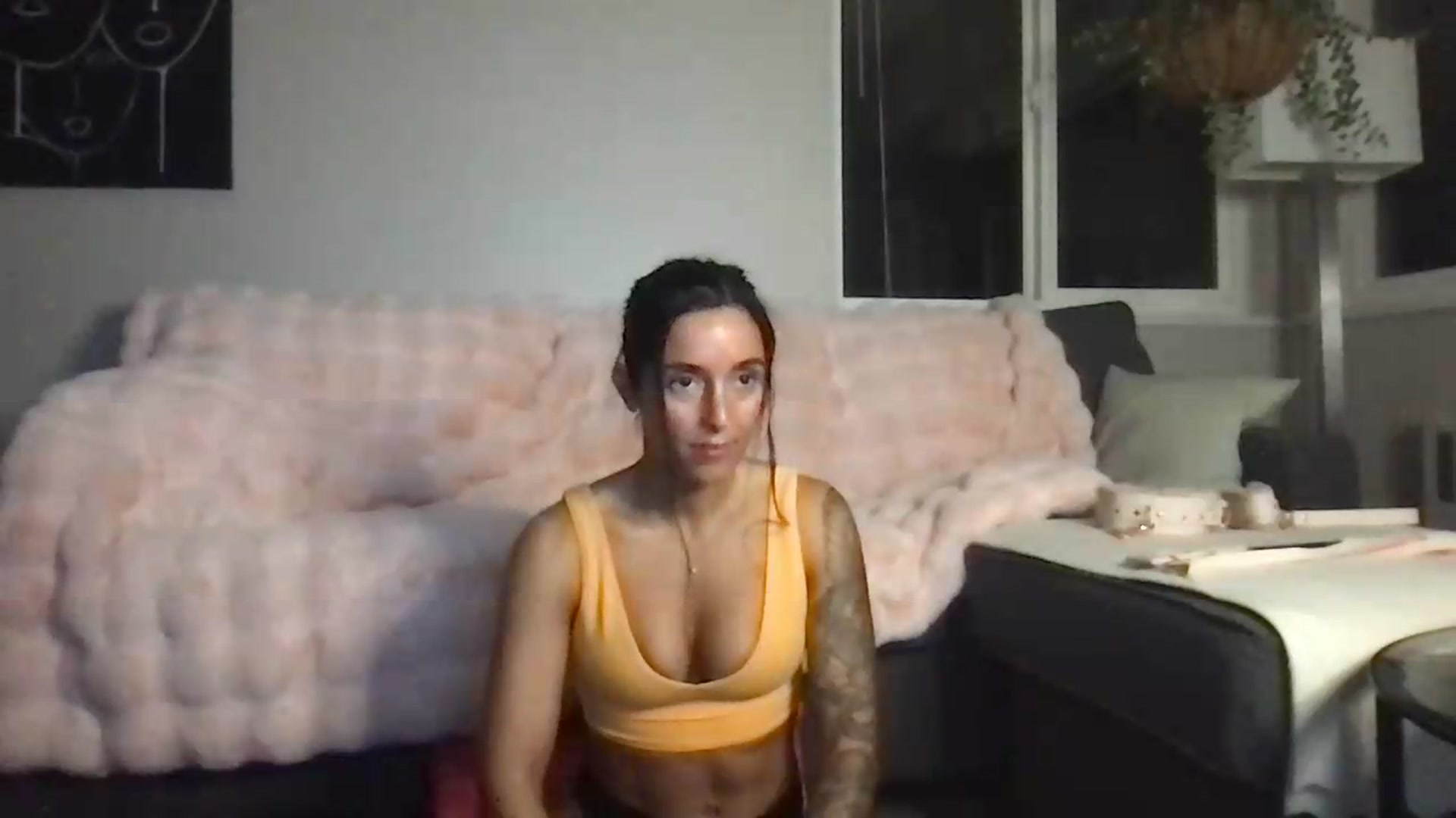 Gallery image thumbnail from IvyBaby4's myfreecams stream on, 09/14/2026, 04:18 image 19 of 20
