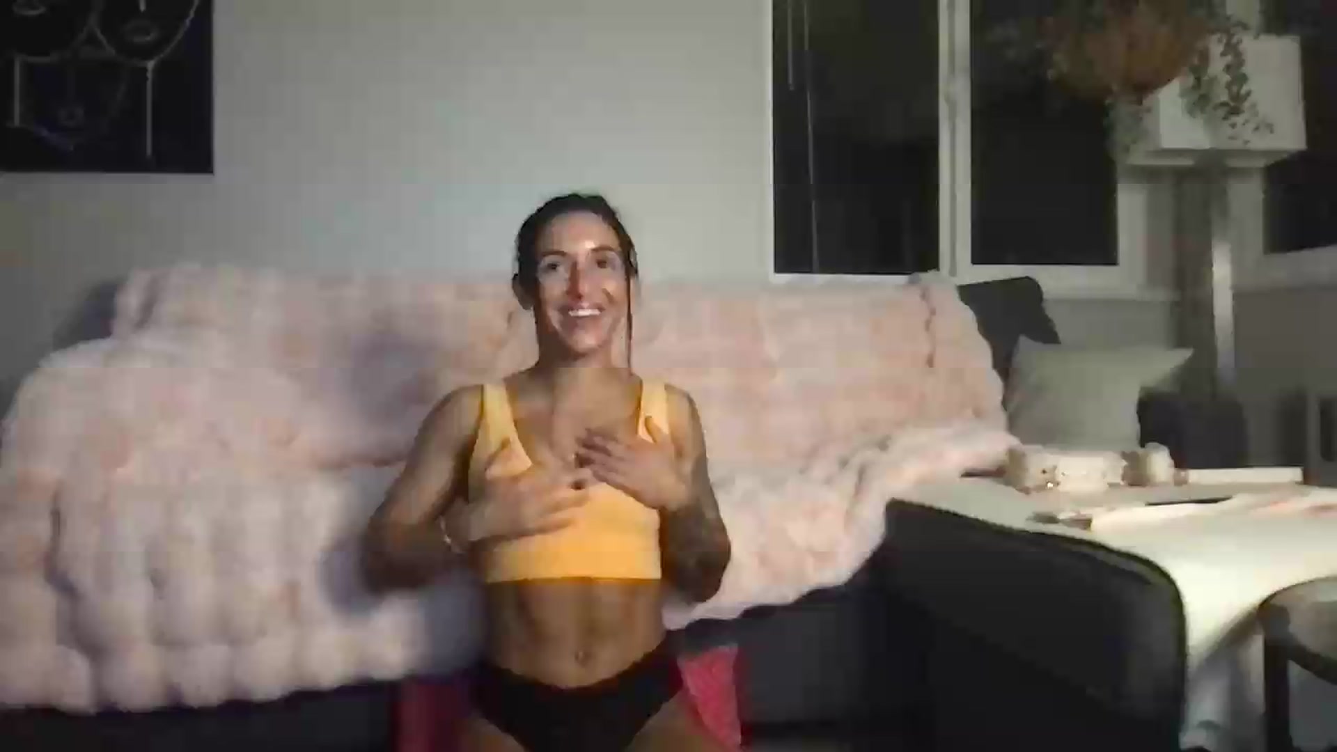 Gallery image thumbnail from IvyBaby4's myfreecams stream on, 09/14/2026, 04:18 image 1 of 20