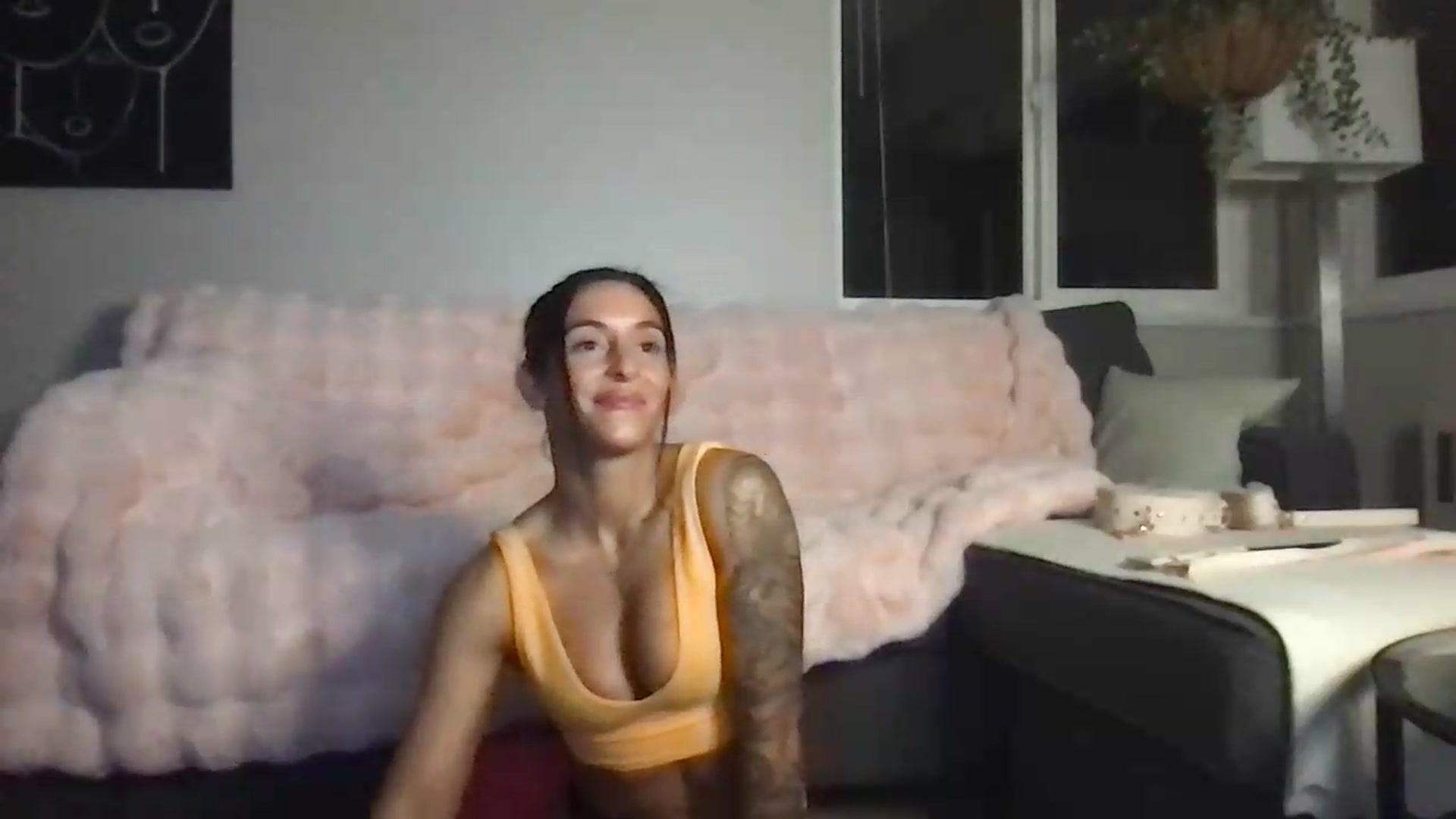 Gallery image thumbnail from IvyBaby4's myfreecams stream on, 09/14/2026, 04:18 image 4 of 20