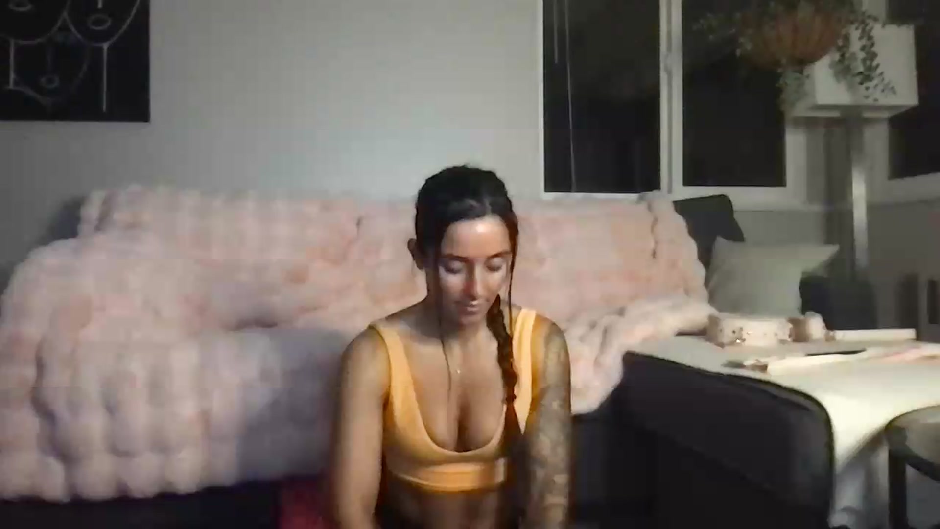 Gallery image thumbnail from IvyBaby4's myfreecams stream on, 09/14/2026, 04:18 image 14 of 20
