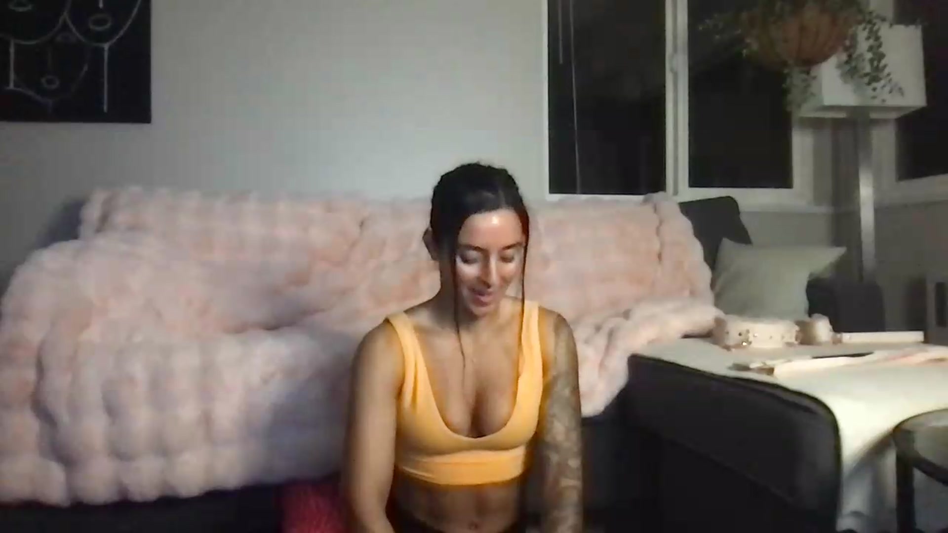 Gallery image thumbnail from IvyBaby4's myfreecams stream on, 09/14/2026, 04:18 image 20 of 20