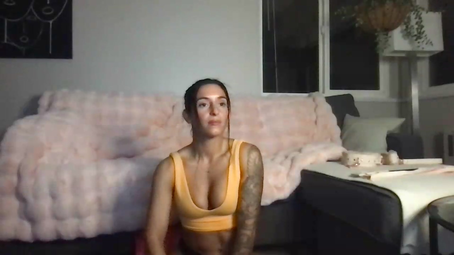 Gallery image thumbnail from IvyBaby4's myfreecams stream on, 09/14/2026, 04:18 image 3 of 20