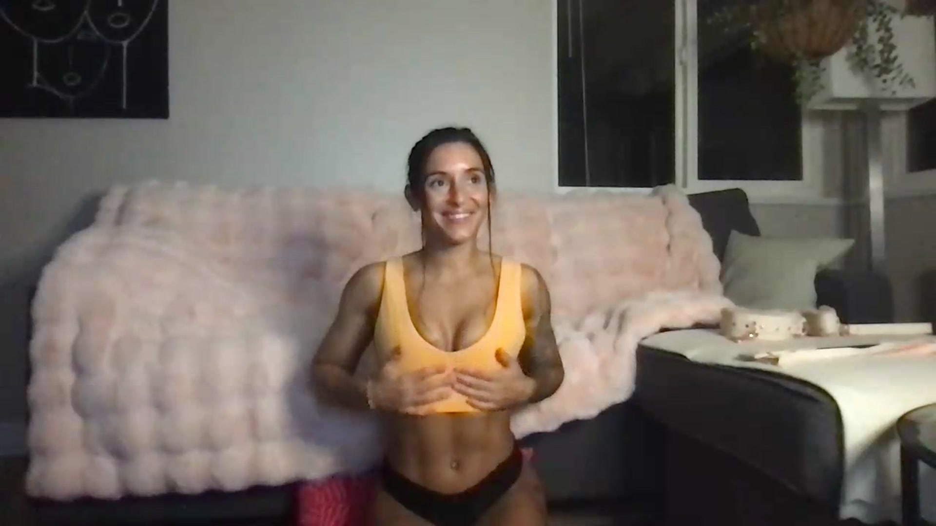 Gallery image thumbnail from IvyBaby4's myfreecams stream on, 09/14/2026, 06:43 image 3 of 20