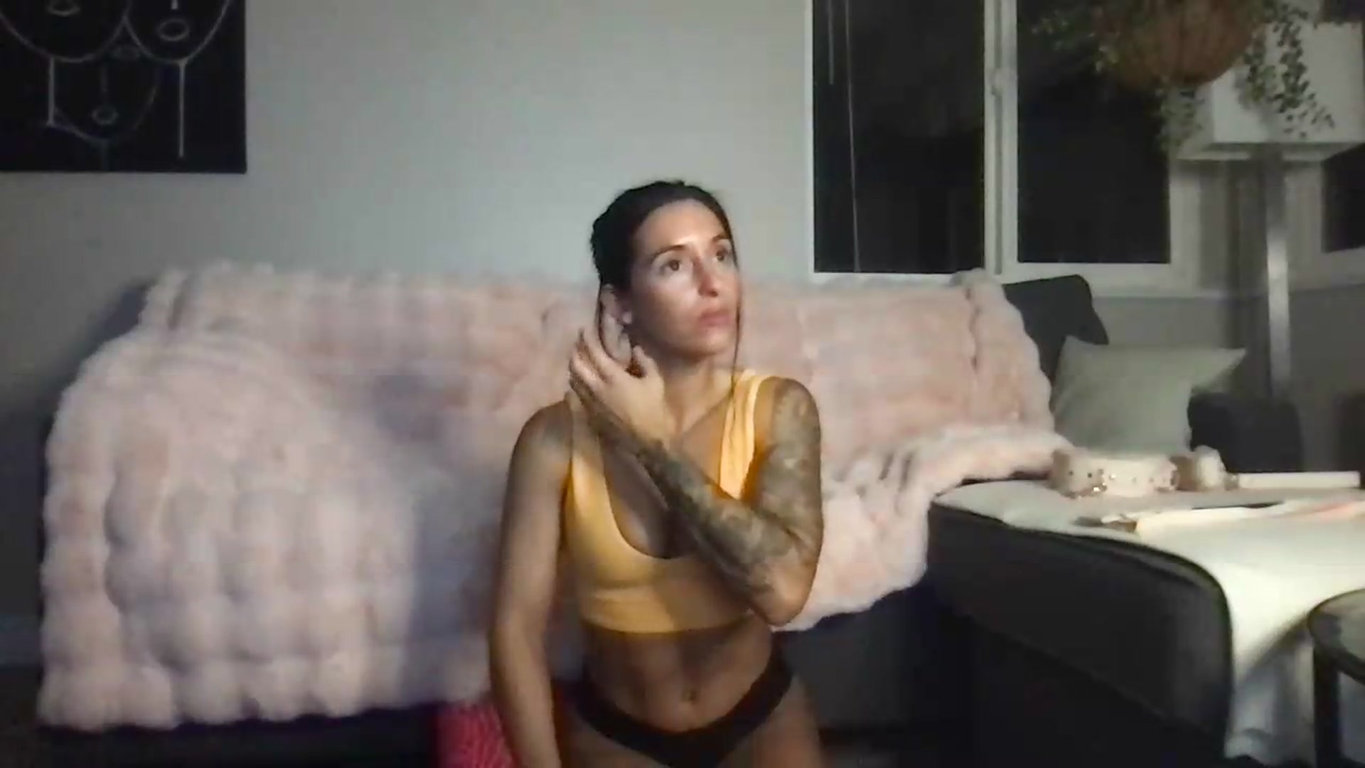 Gallery image thumbnail from IvyBaby4's myfreecams stream on, 09/14/2026, 06:43 image 6 of 20