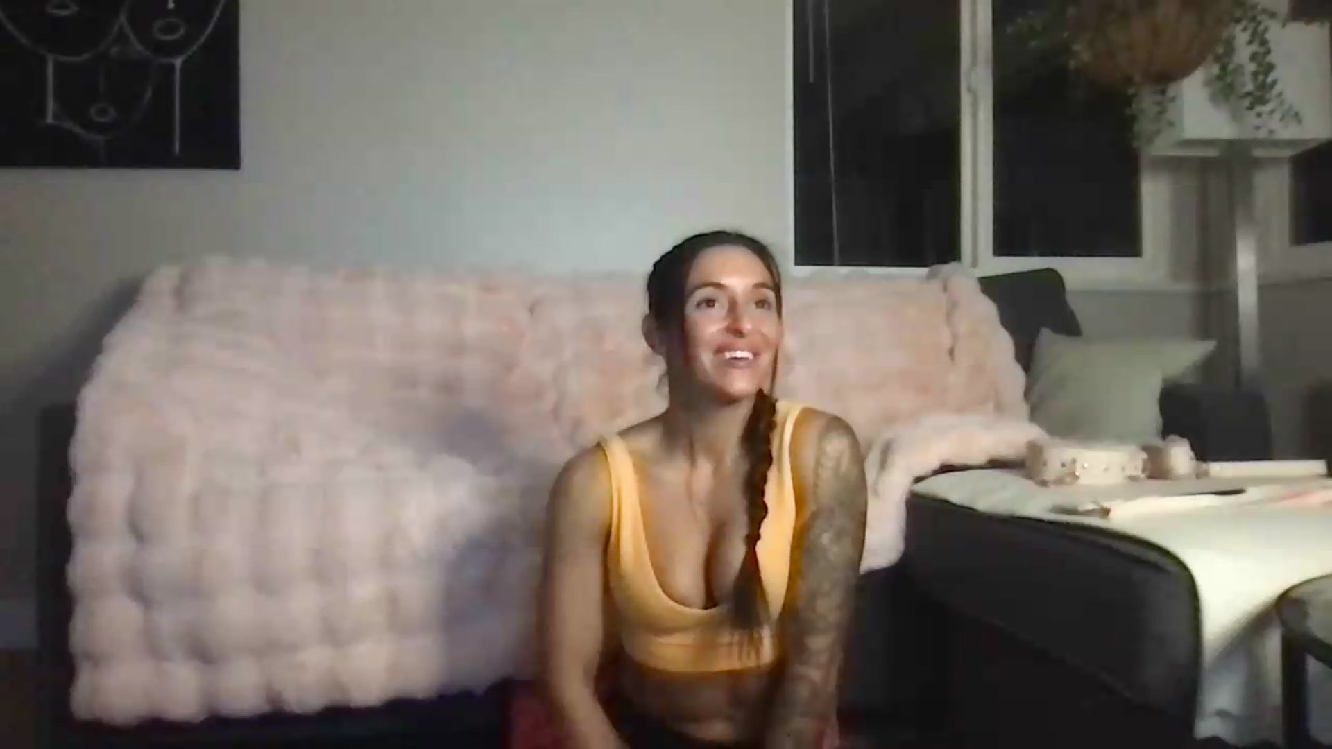 Gallery image thumbnail from IvyBaby4's myfreecams stream on, 09/14/2026, 06:43 image 11 of 20