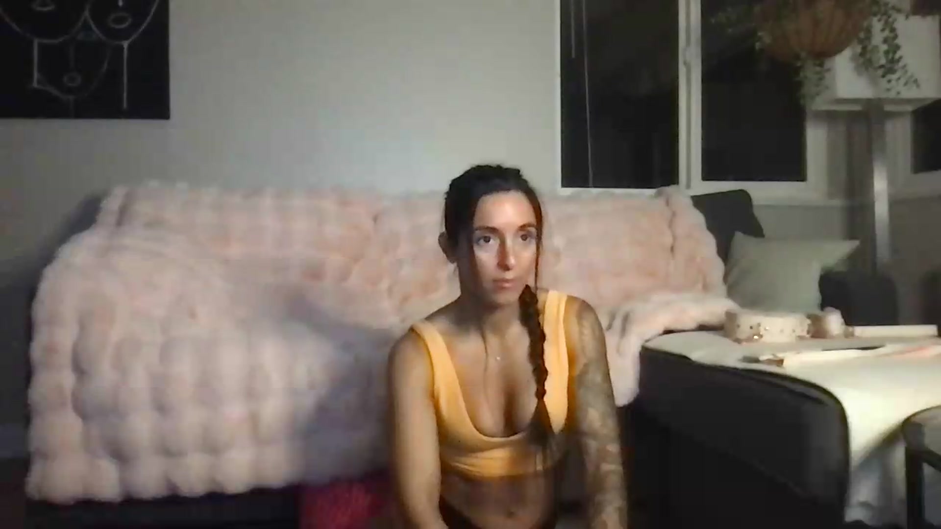 Gallery image thumbnail from IvyBaby4's myfreecams stream on, 09/14/2026, 06:43 image 4 of 20
