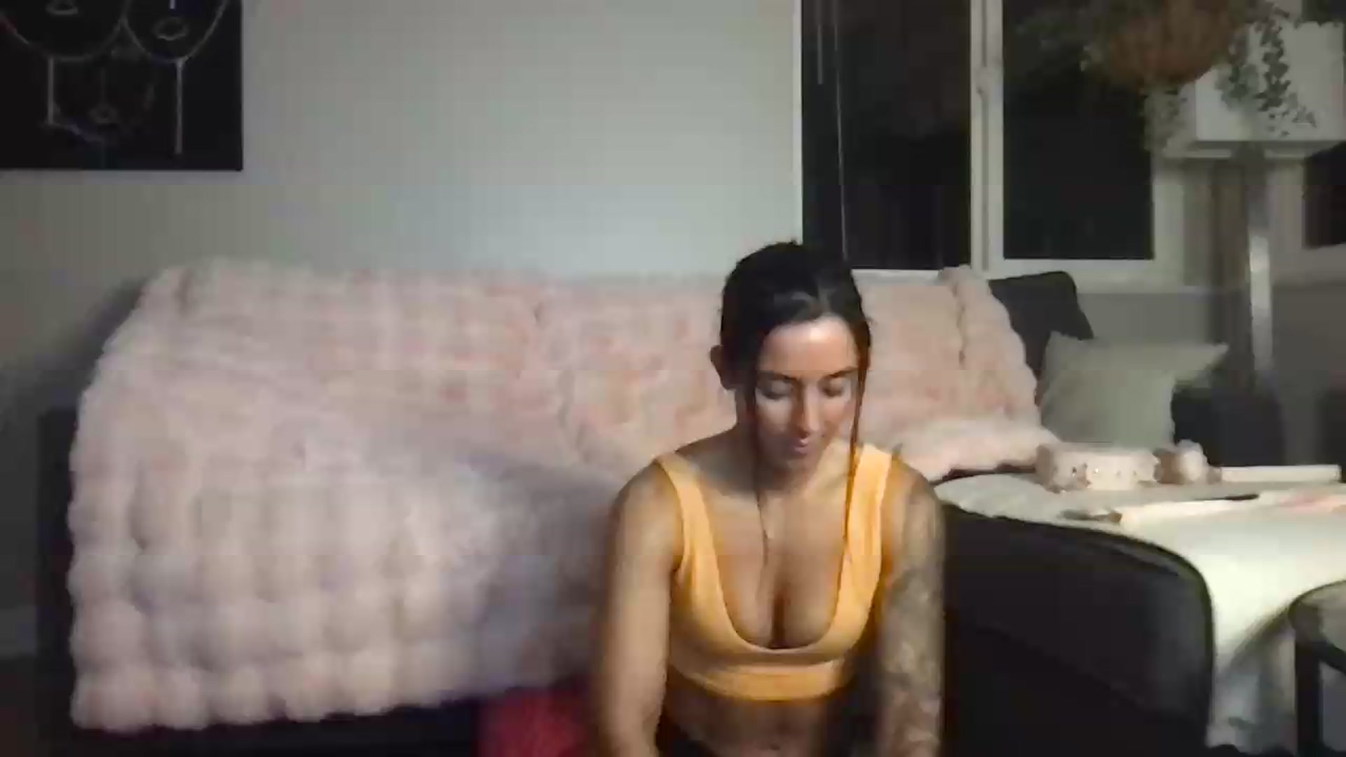 Gallery image thumbnail from IvyBaby4's myfreecams stream on, 09/14/2026, 06:43 image 10 of 20