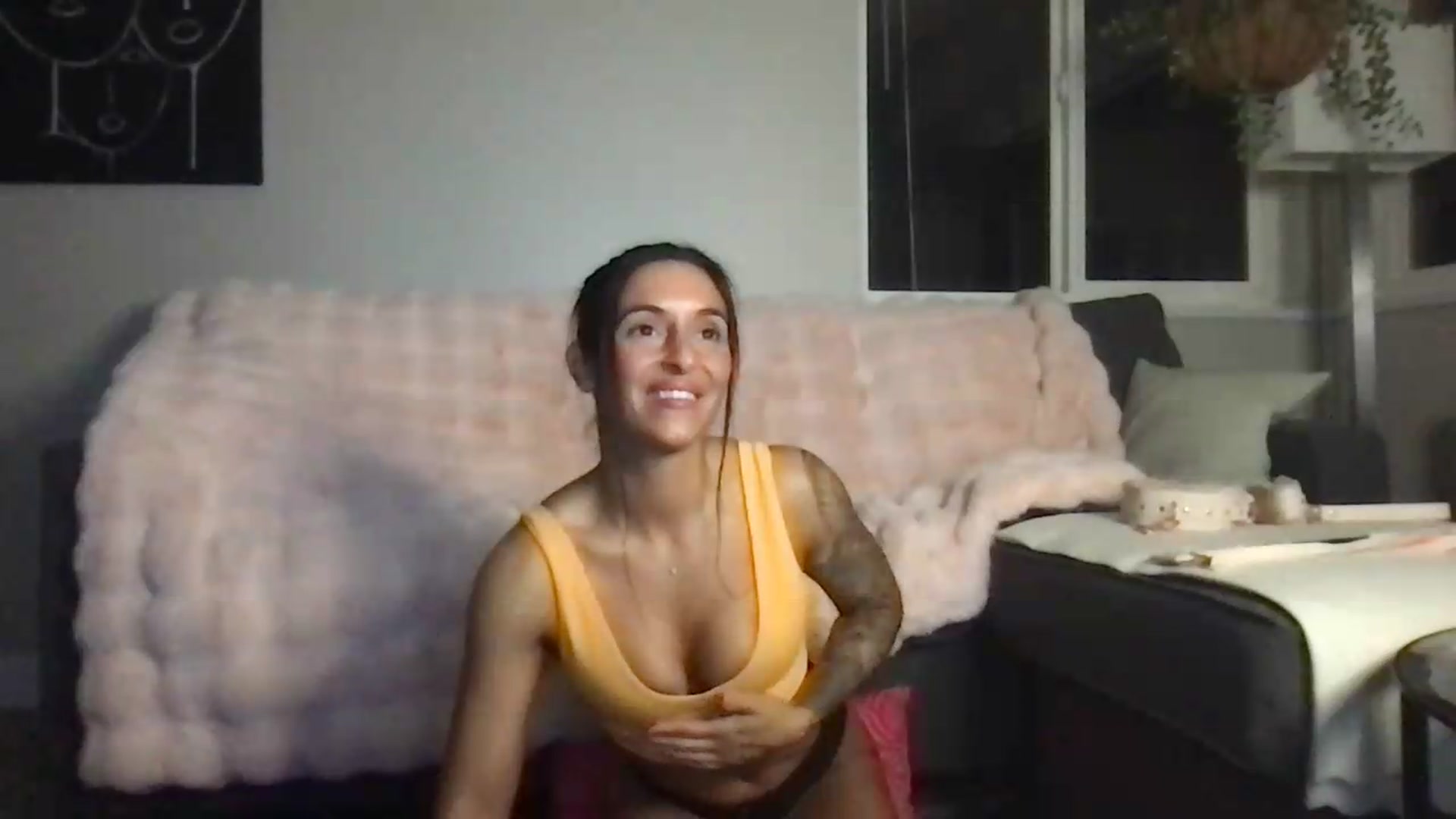 Gallery image thumbnail from IvyBaby4's myfreecams stream on, 09/14/2026, 06:43 image 14 of 20