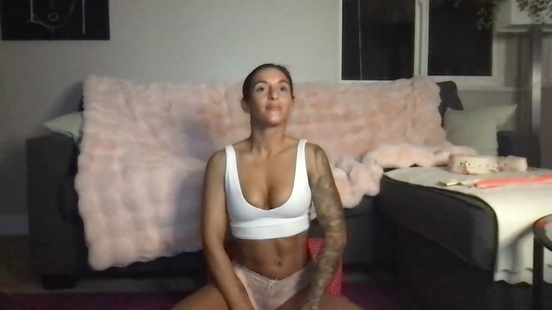 Gallery image thumbnail from IvyBaby4's myfreecams stream on, 09/15/2026, 05:55 image 2 of 20