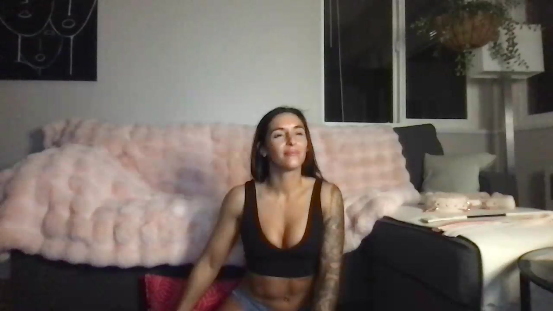 Gallery image thumbnail from IvyBaby4's myfreecams stream on, 09/20/2026, 04:25 image 15 of 20