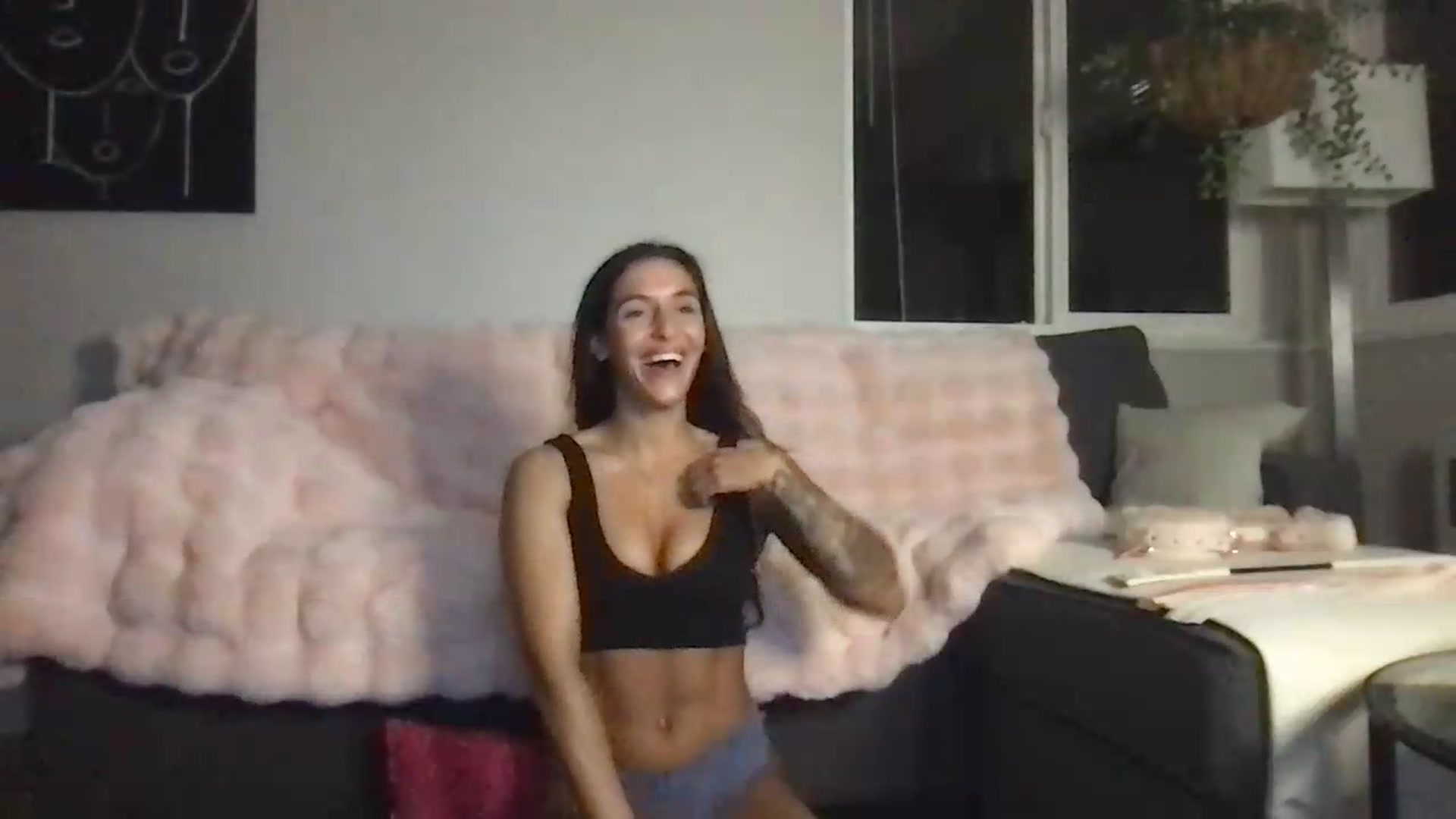 Gallery image thumbnail from IvyBaby4's myfreecams stream on, 09/20/2026, 04:25 image 19 of 20