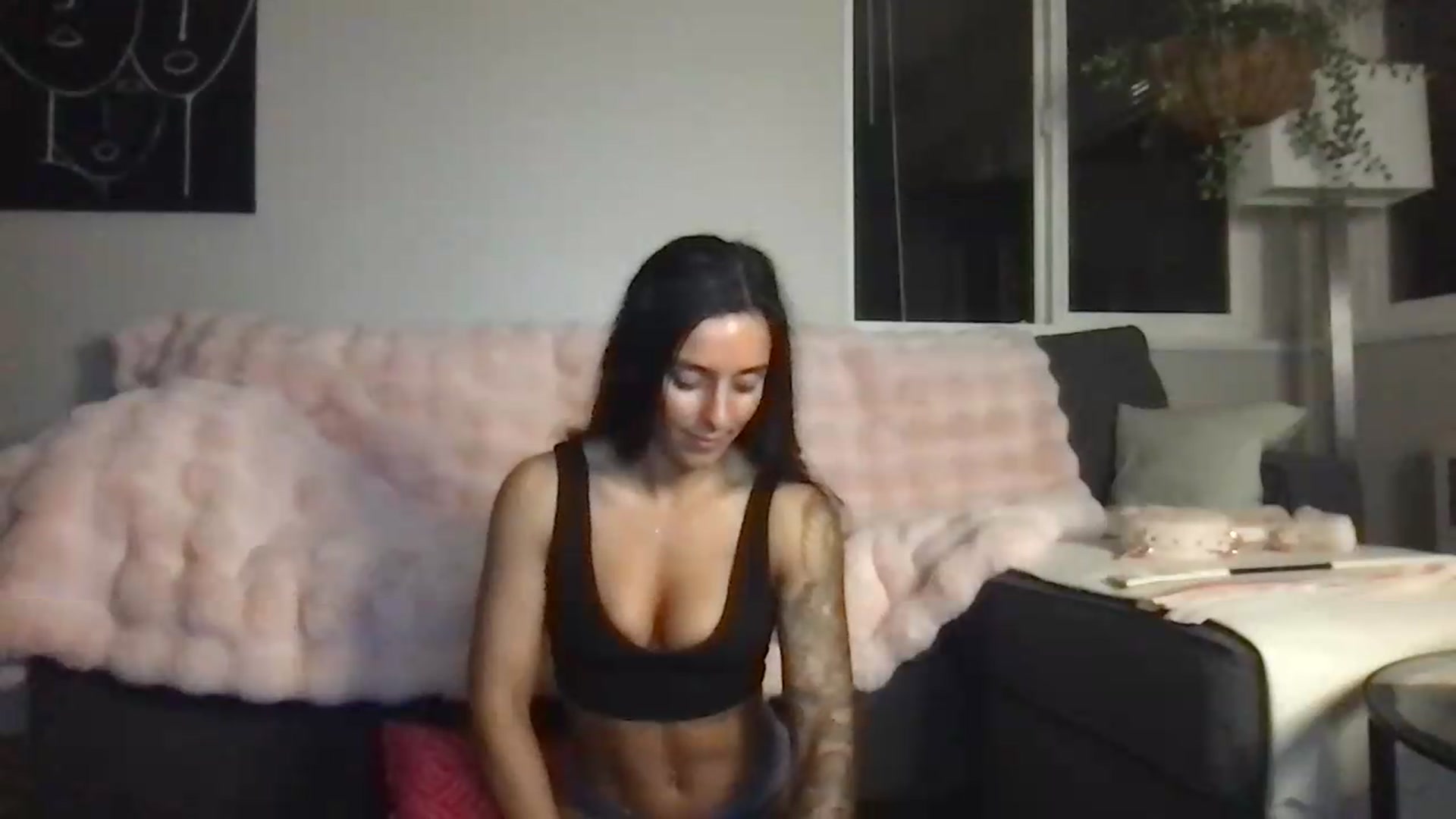 Gallery image thumbnail from IvyBaby4's myfreecams stream on, 09/20/2026, 04:25 image 8 of 20