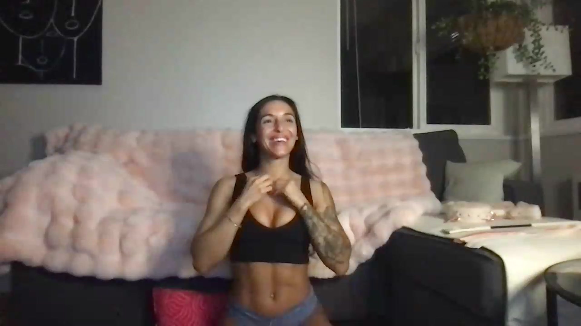 Gallery image thumbnail from IvyBaby4's myfreecams stream on, 09/20/2026, 04:25 image 5 of 20