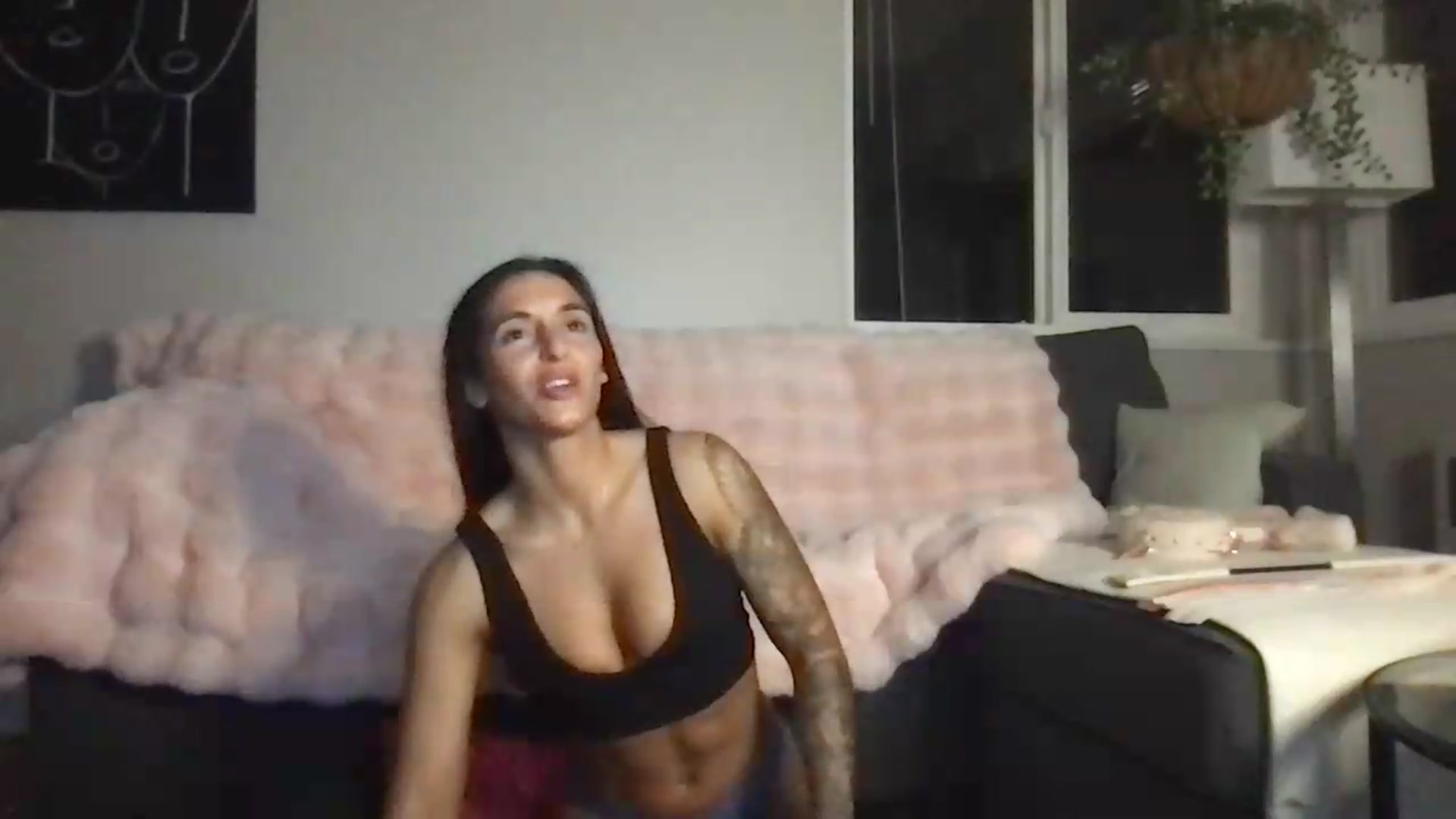 Gallery image thumbnail from IvyBaby4's myfreecams stream on, 09/20/2026, 04:25 image 7 of 20