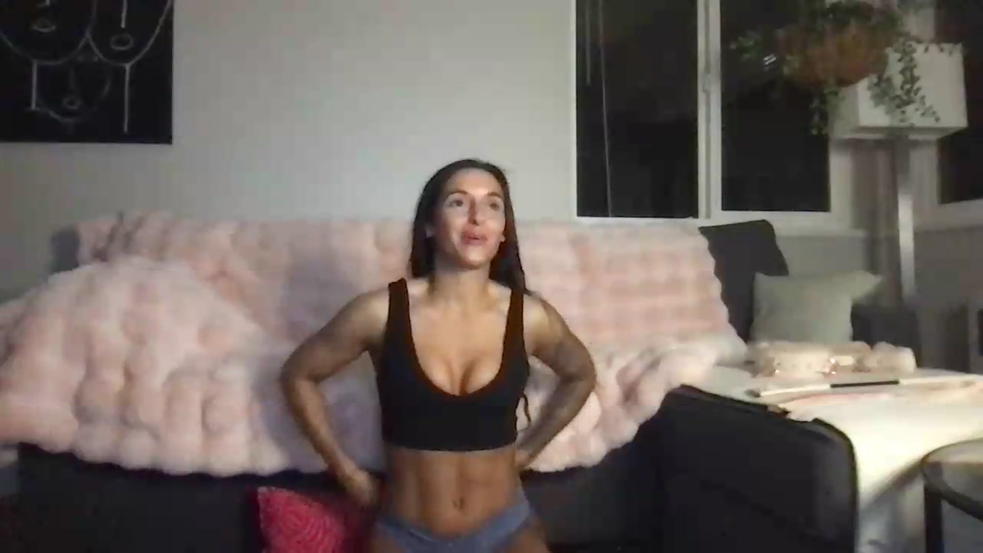 Gallery image thumbnail from IvyBaby4's myfreecams stream on, 09/20/2026, 04:25 image 13 of 20