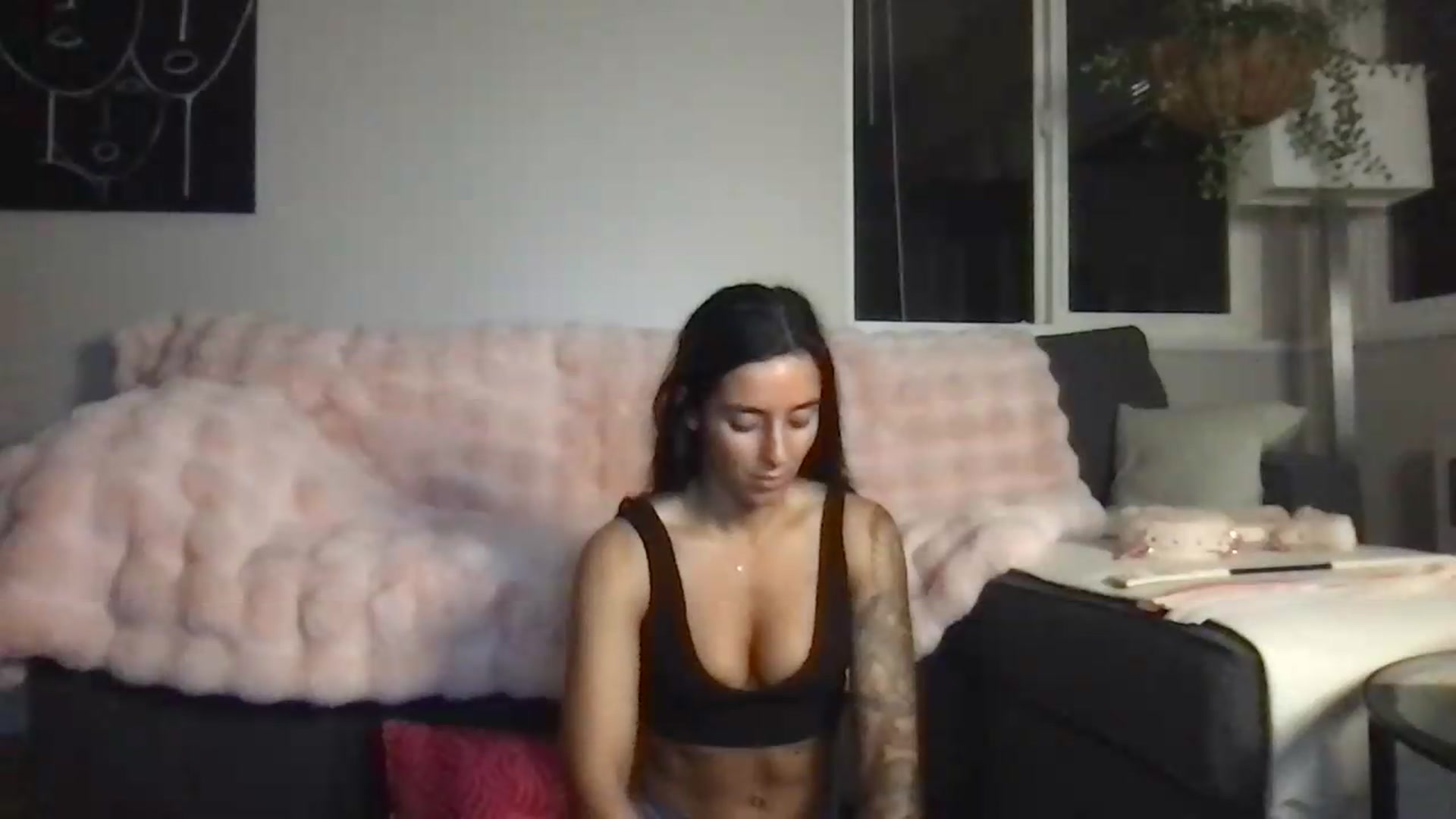 Gallery image thumbnail from IvyBaby4's myfreecams stream on, 09/20/2026, 04:25 image 14 of 20