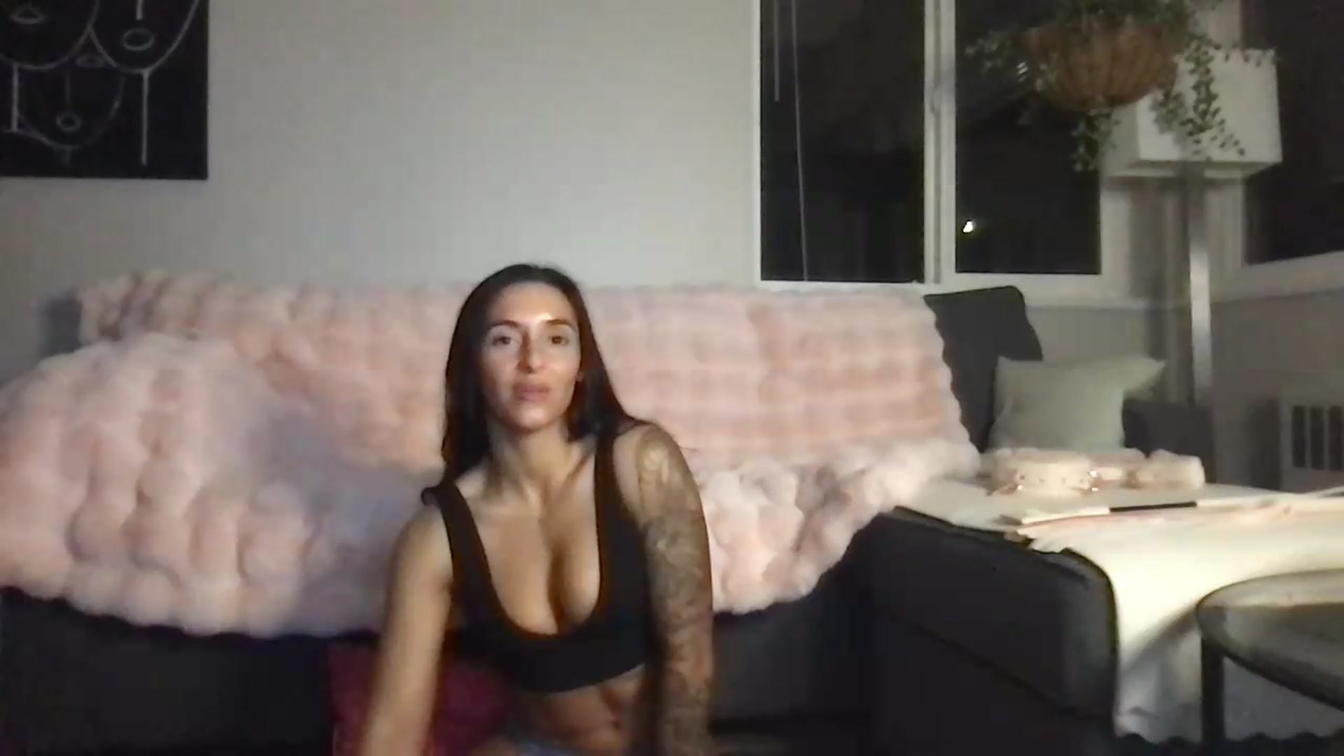 Gallery image thumbnail from IvyBaby4's myfreecams stream on, 09/20/2026, 05:18 image 17 of 20
