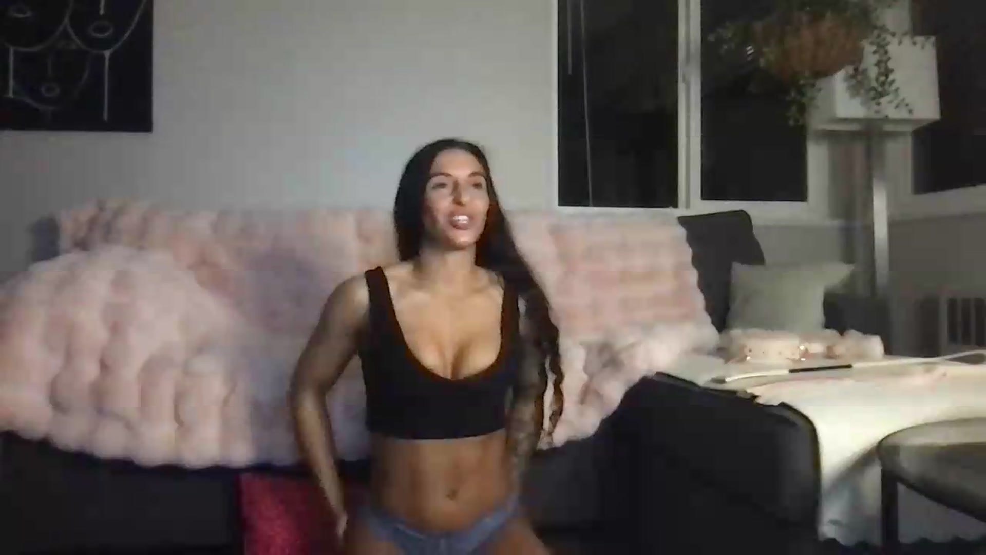 Gallery image thumbnail from IvyBaby4's myfreecams stream on, 09/20/2026, 05:18 image 10 of 20