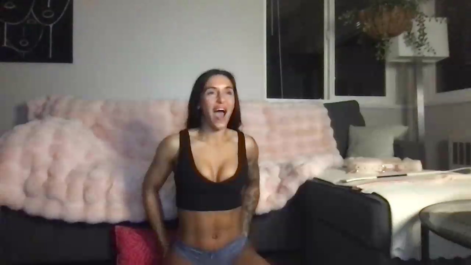 Gallery image thumbnail from IvyBaby4's myfreecams stream on, 09/20/2026, 05:18 image 11 of 20