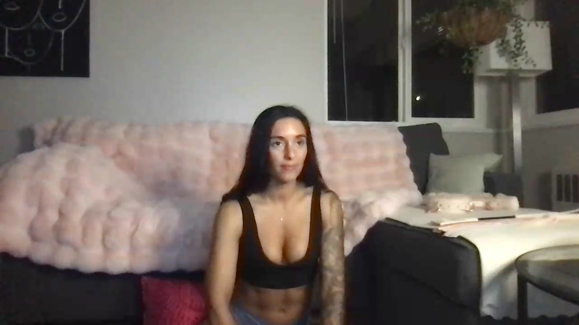 Gallery image thumbnail from IvyBaby4's myfreecams stream on, 09/20/2026, 05:18 image 18 of 20