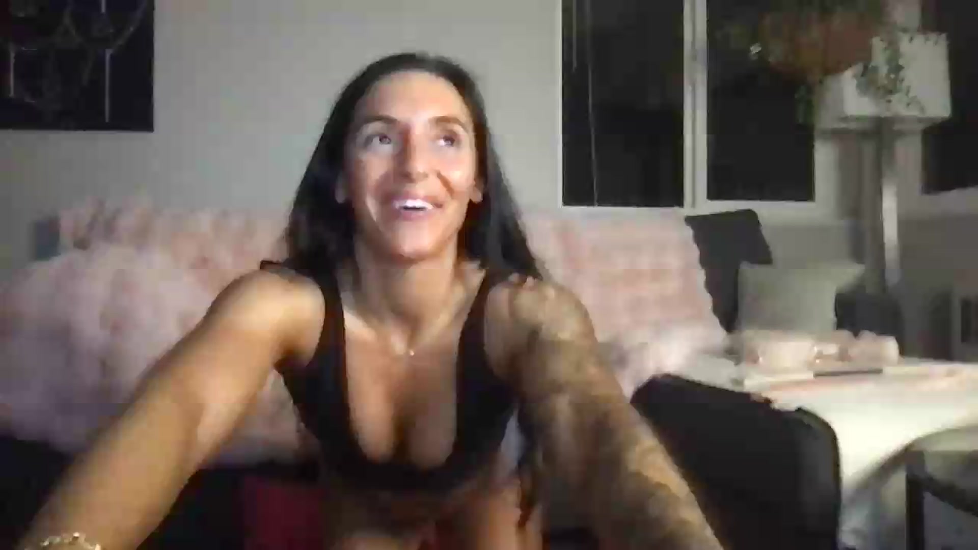 Gallery image thumbnail from IvyBaby4's myfreecams stream on, 09/20/2026, 05:18 image 7 of 20