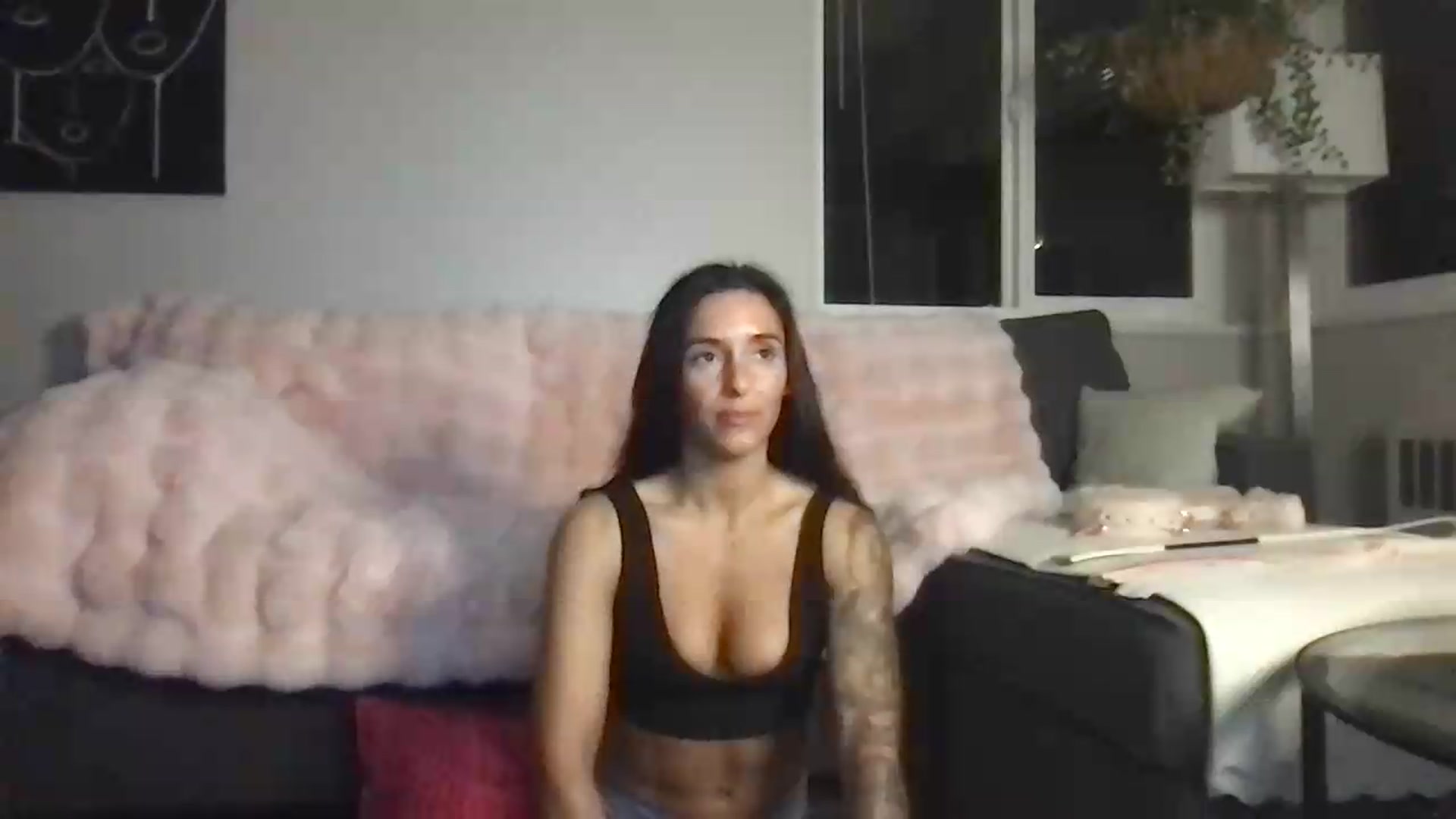 Gallery image thumbnail from IvyBaby4's myfreecams stream on, 09/20/2026, 05:18 image 13 of 20