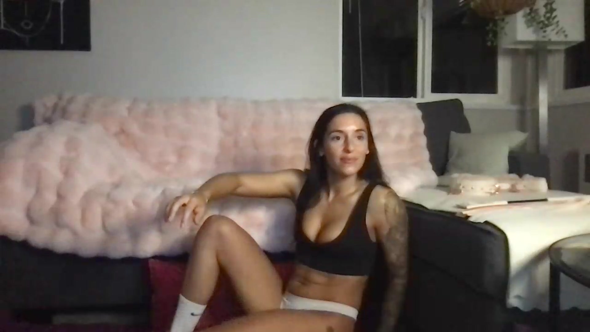 Gallery image thumbnail from IvyBaby4's myfreecams stream on, 09/20/2026, 06:26 image 15 of 20