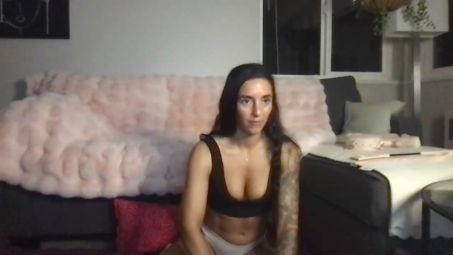 Gallery image thumbnail from IvyBaby4's myfreecams stream on, 09/20/2026, 06:26 image 10 of 20